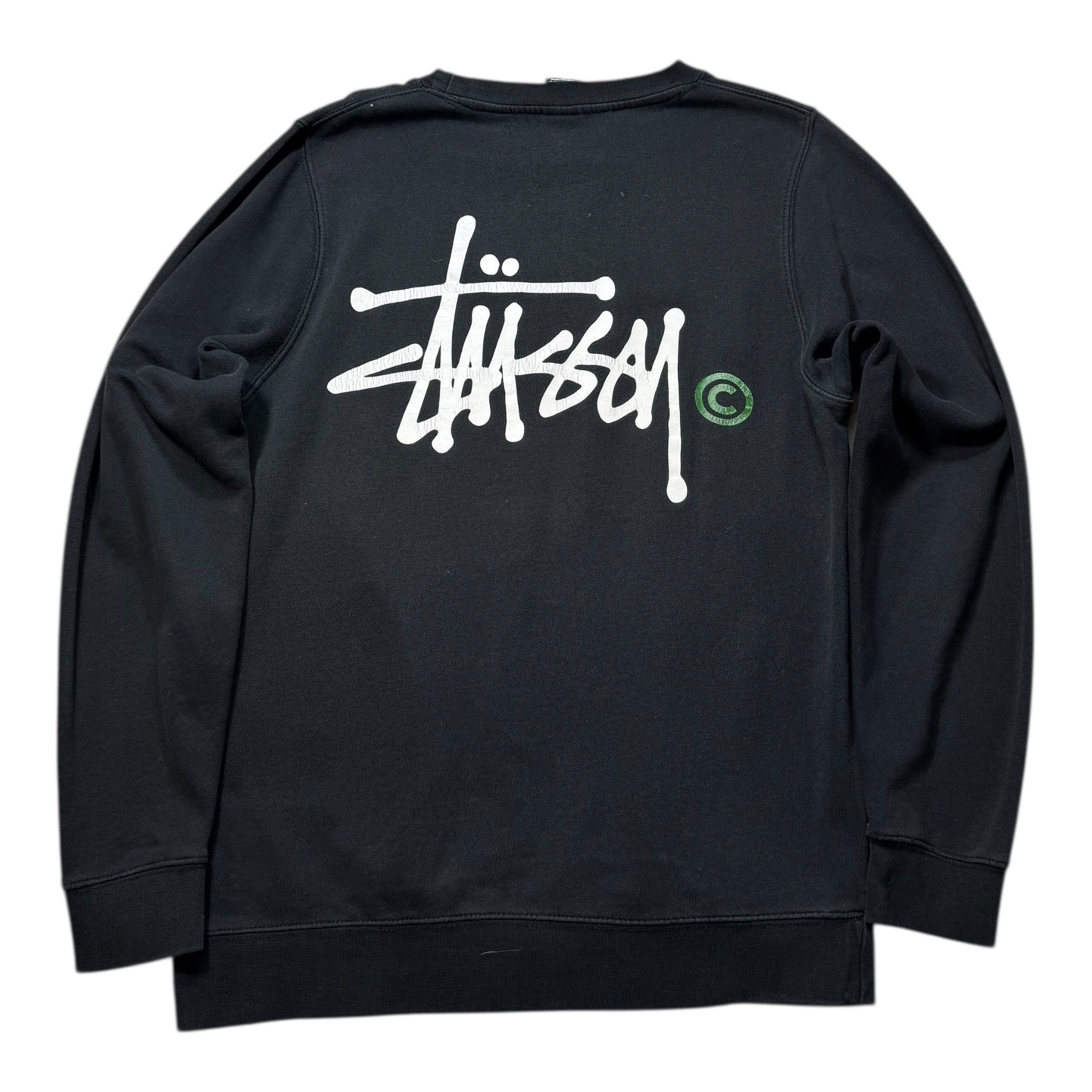 Sweat Stussy (M)