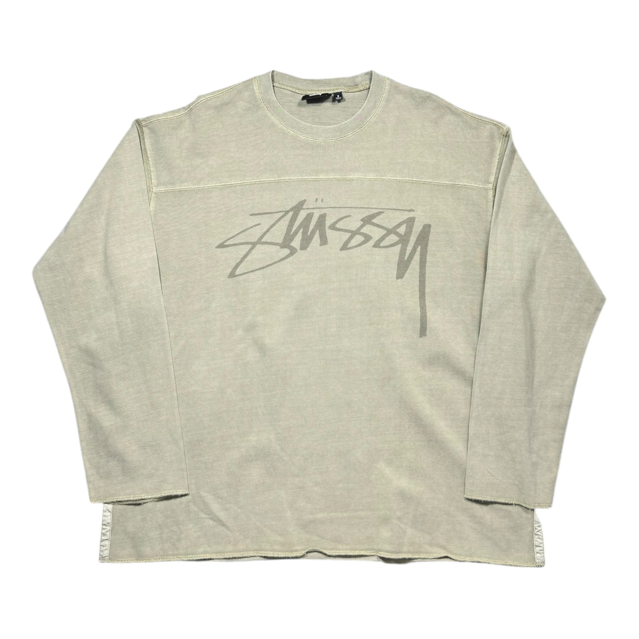 T-shirt Stussy (S)