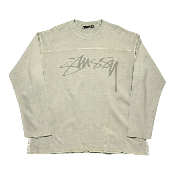 T-shirt Stussy (S)