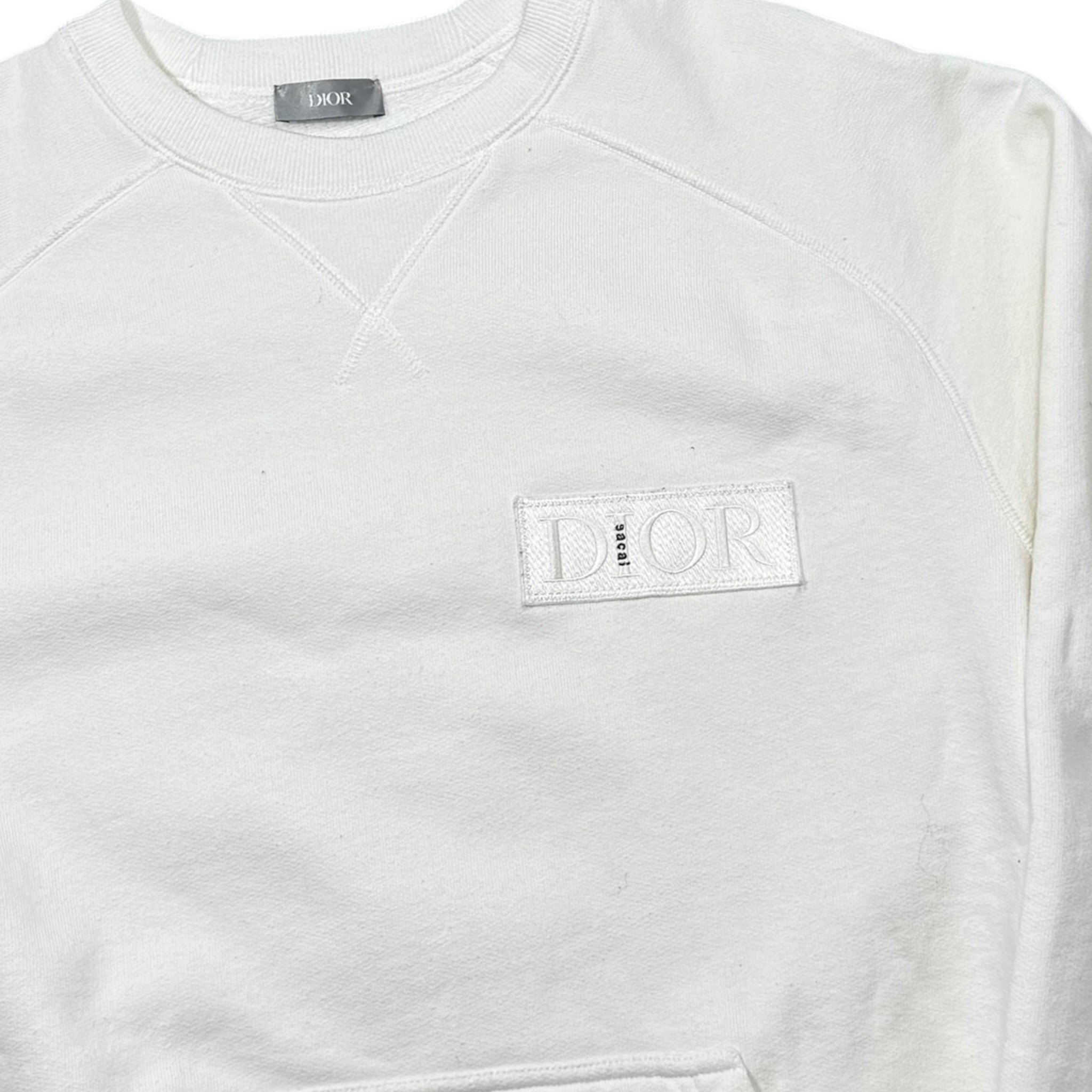 Sweat Dior (S)