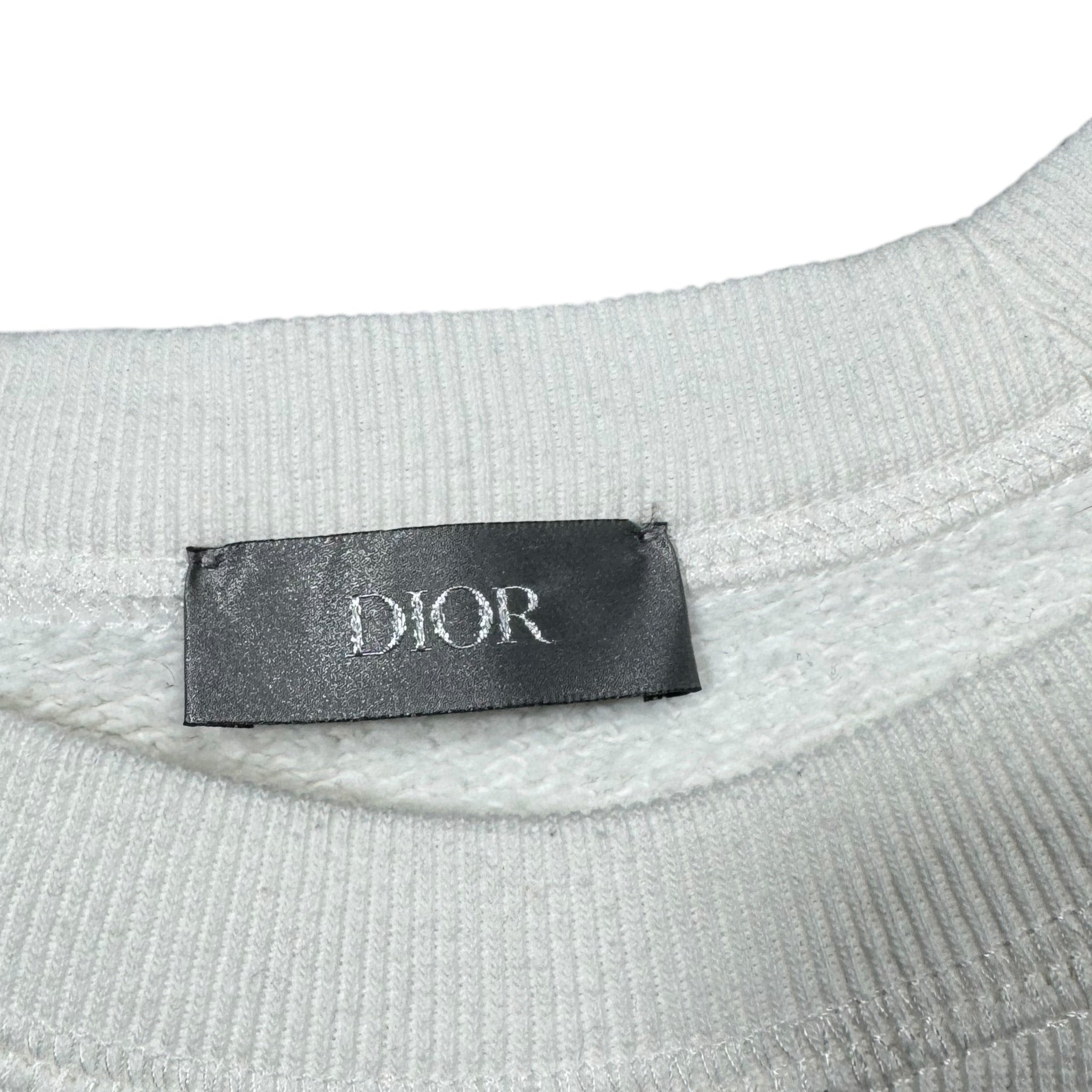 Sweat Dior (S)
