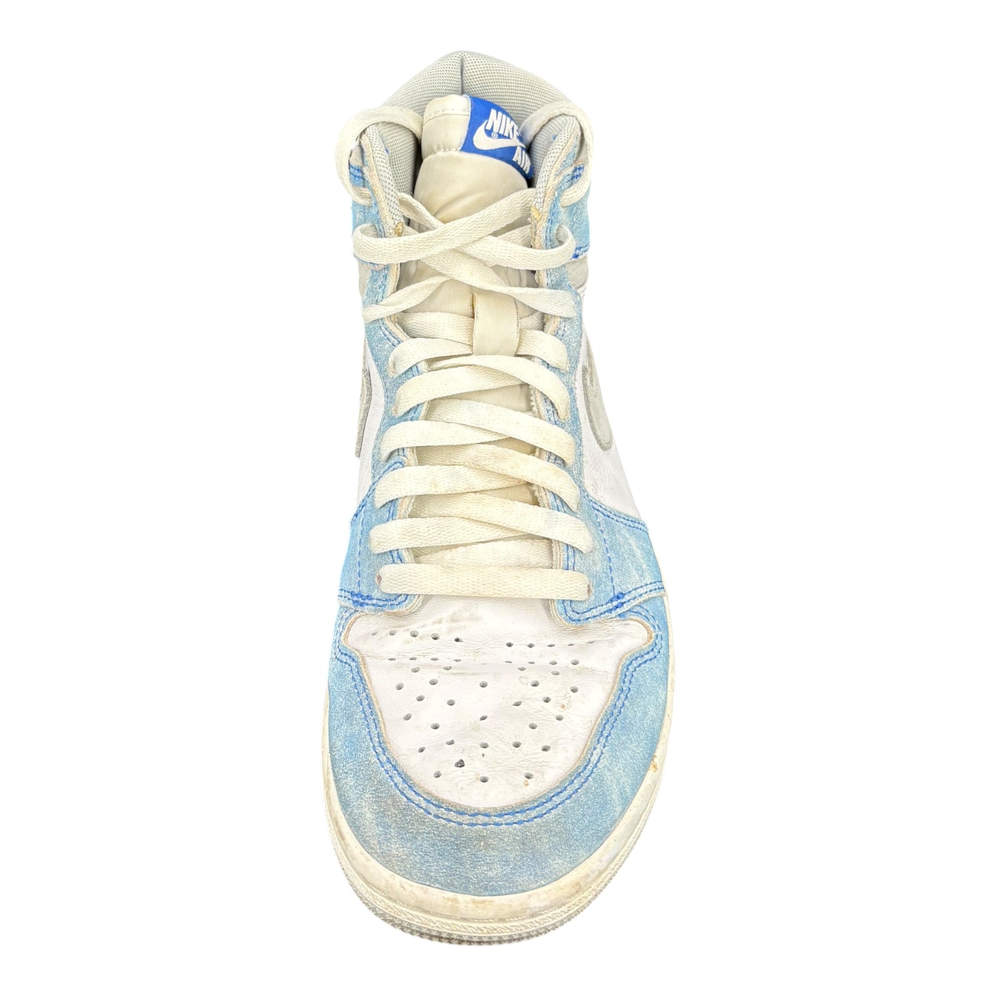 Jordan One High Hyper Royal (41EU)