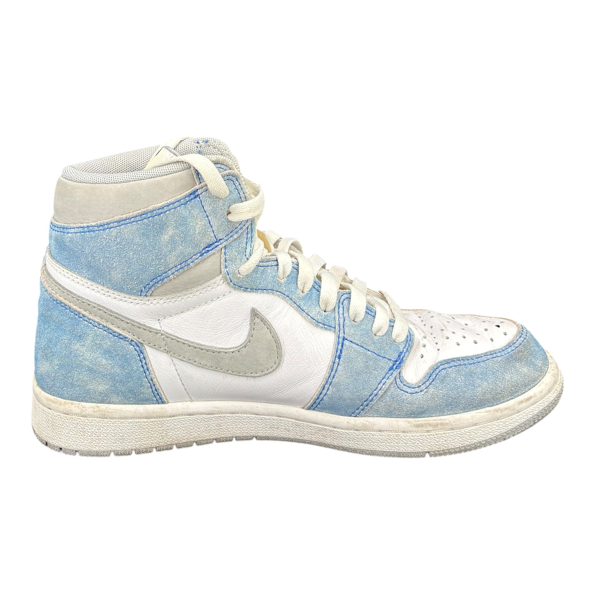 Jordan One High Hyper Royal (41EU)