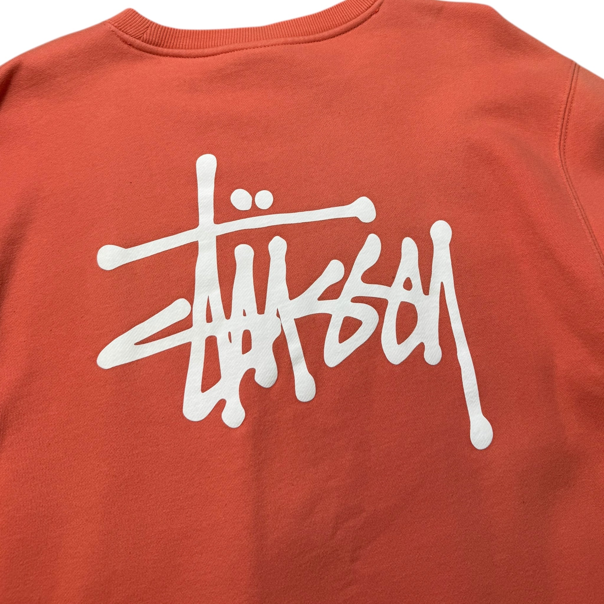 Sweat Stussy (L)