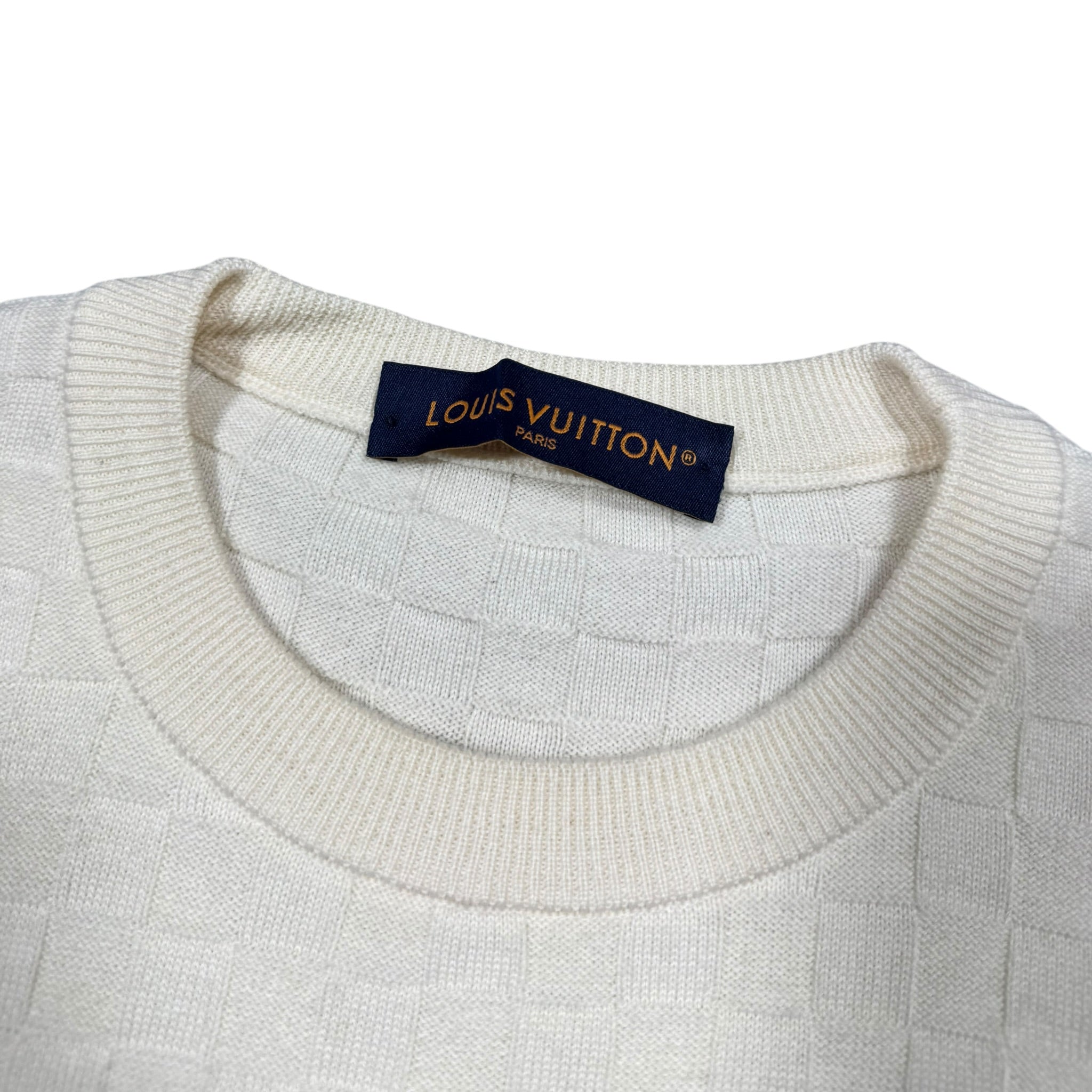Pull Louis Vuitton (L)