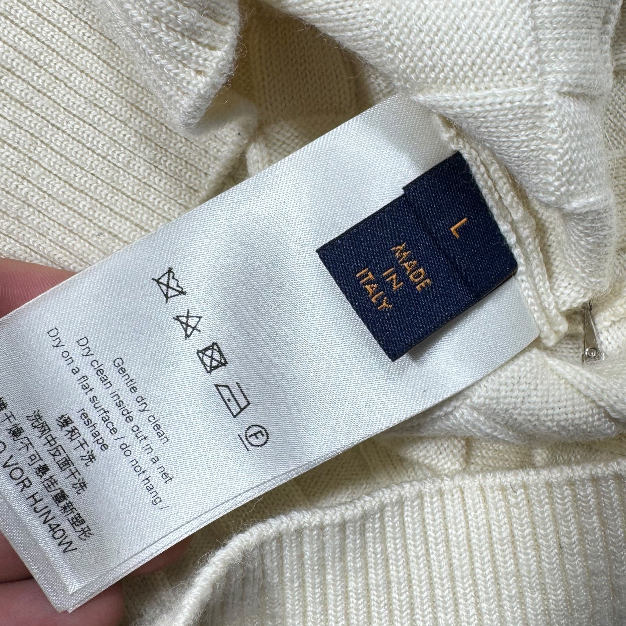 Pull Louis Vuitton (L)