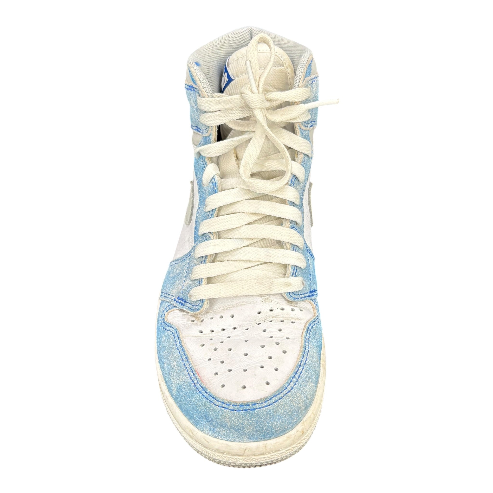 Jordan One High Hyper Royal (41EU)