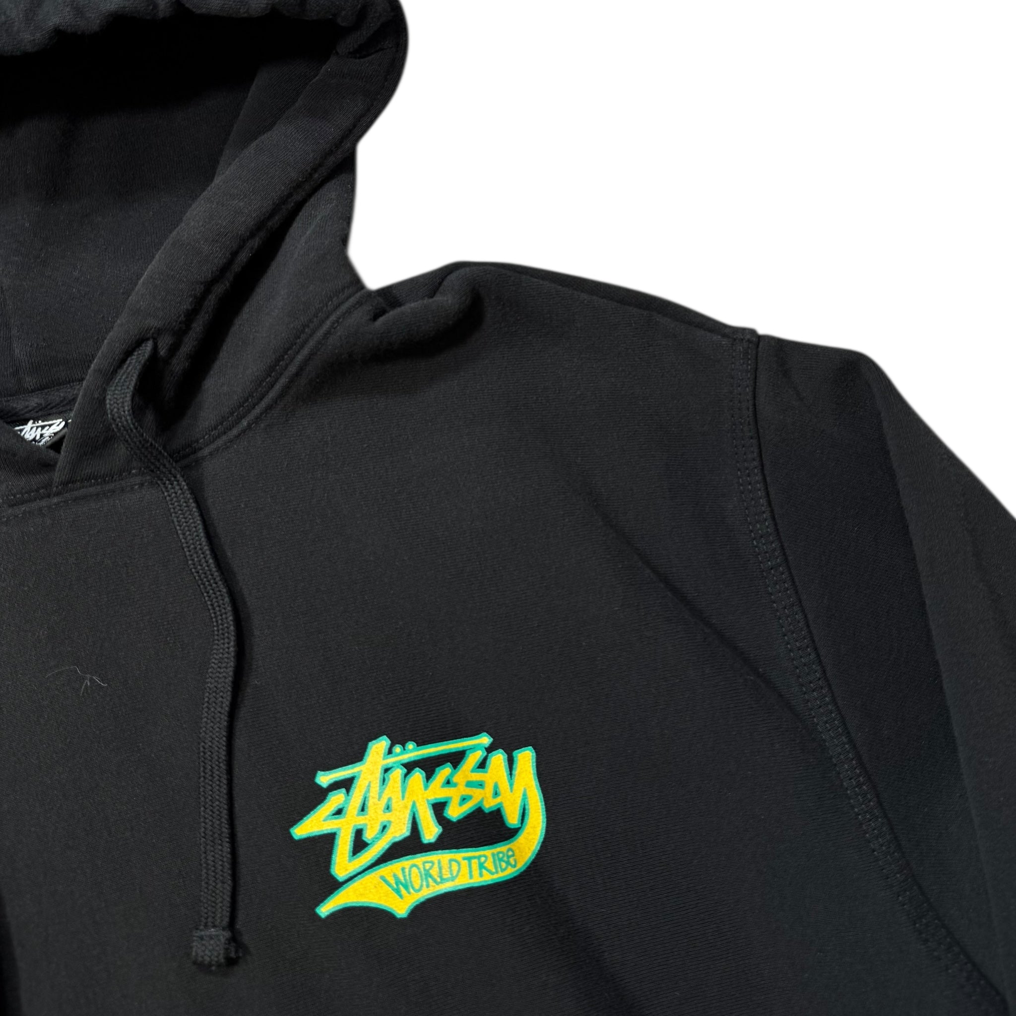 Sweat Stussy (S)