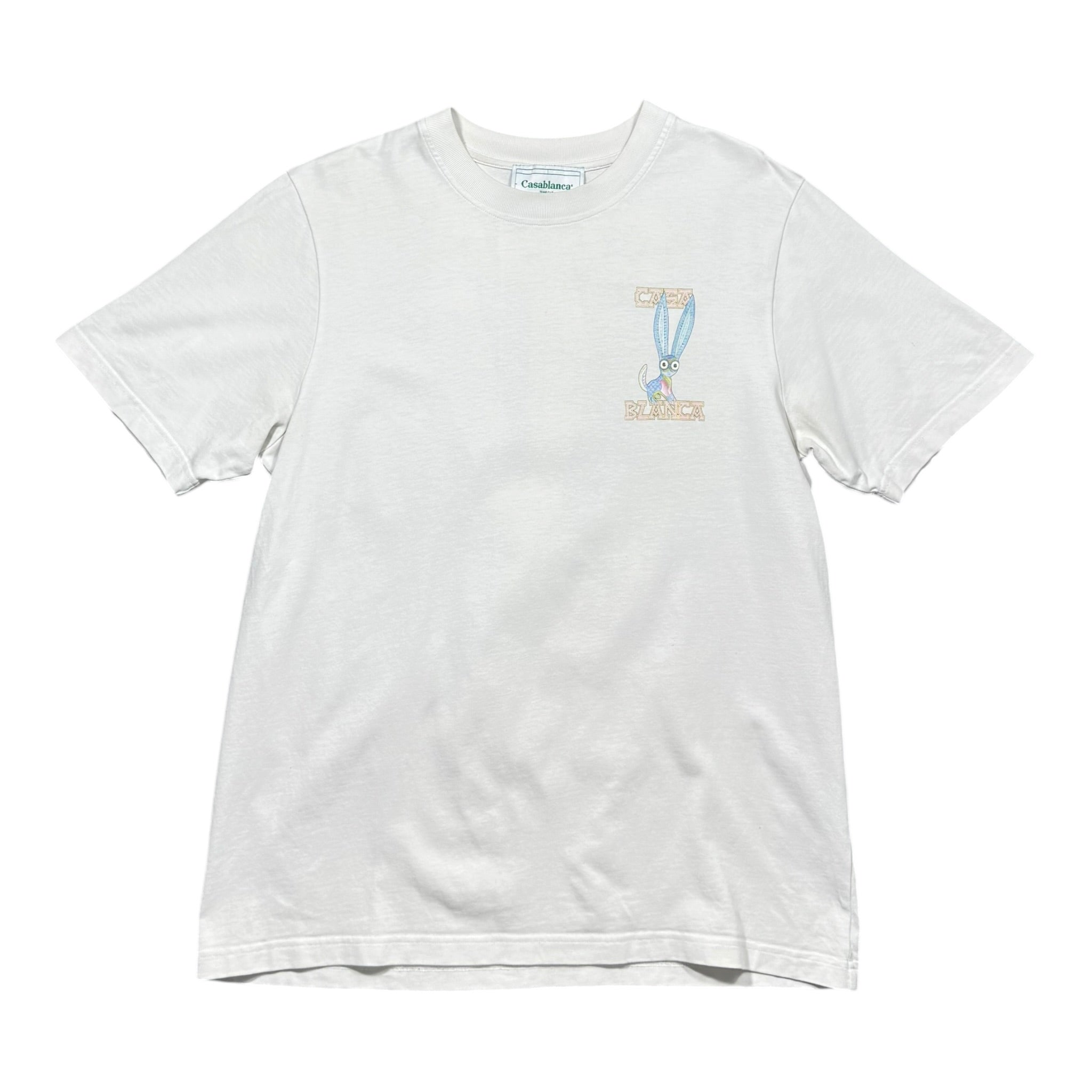T-shirt Casablanca (L)