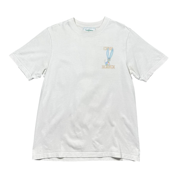 T-shirt Casablanca (L)