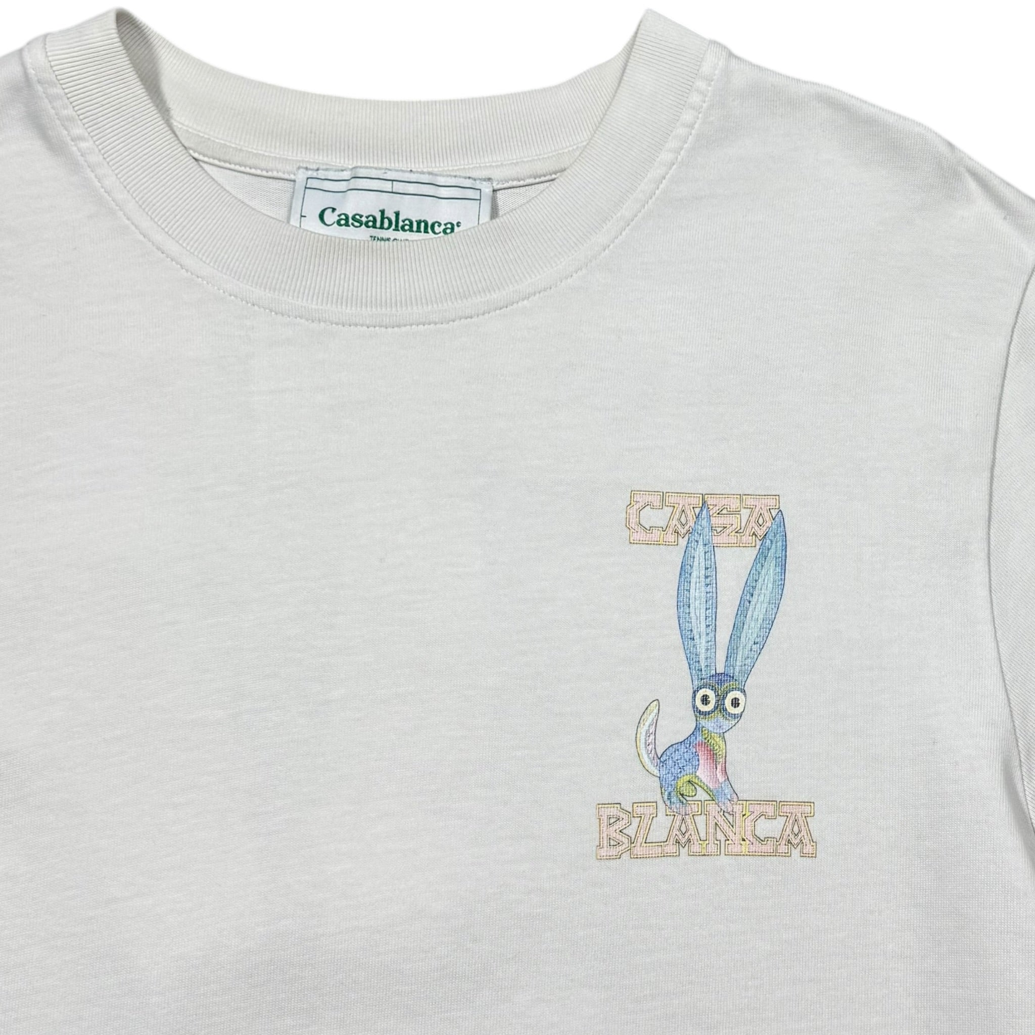 T-shirt Casablanca (L)