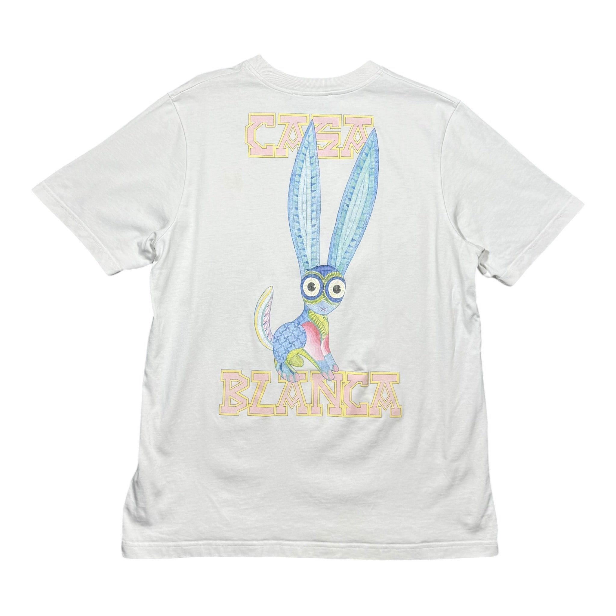 T-shirt Casablanca (L)