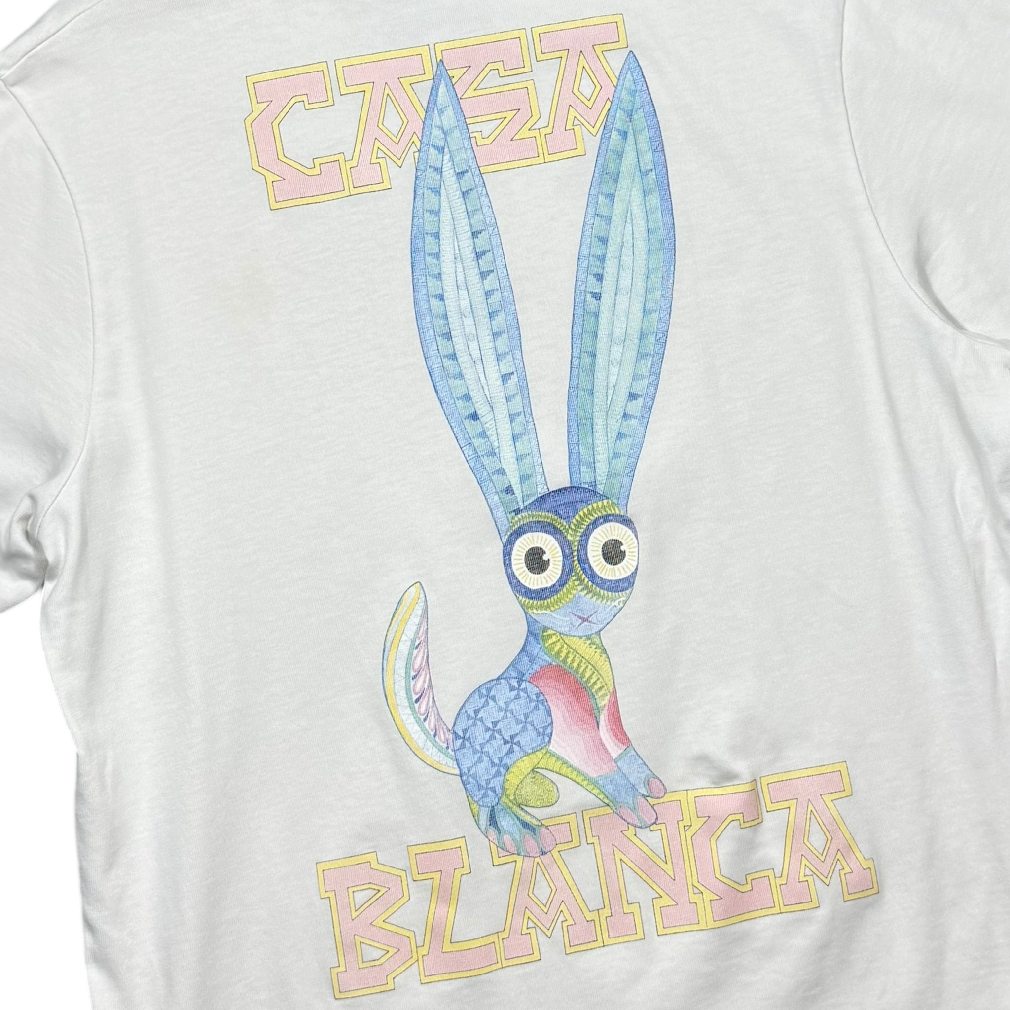 T-shirt Casablanca (L)