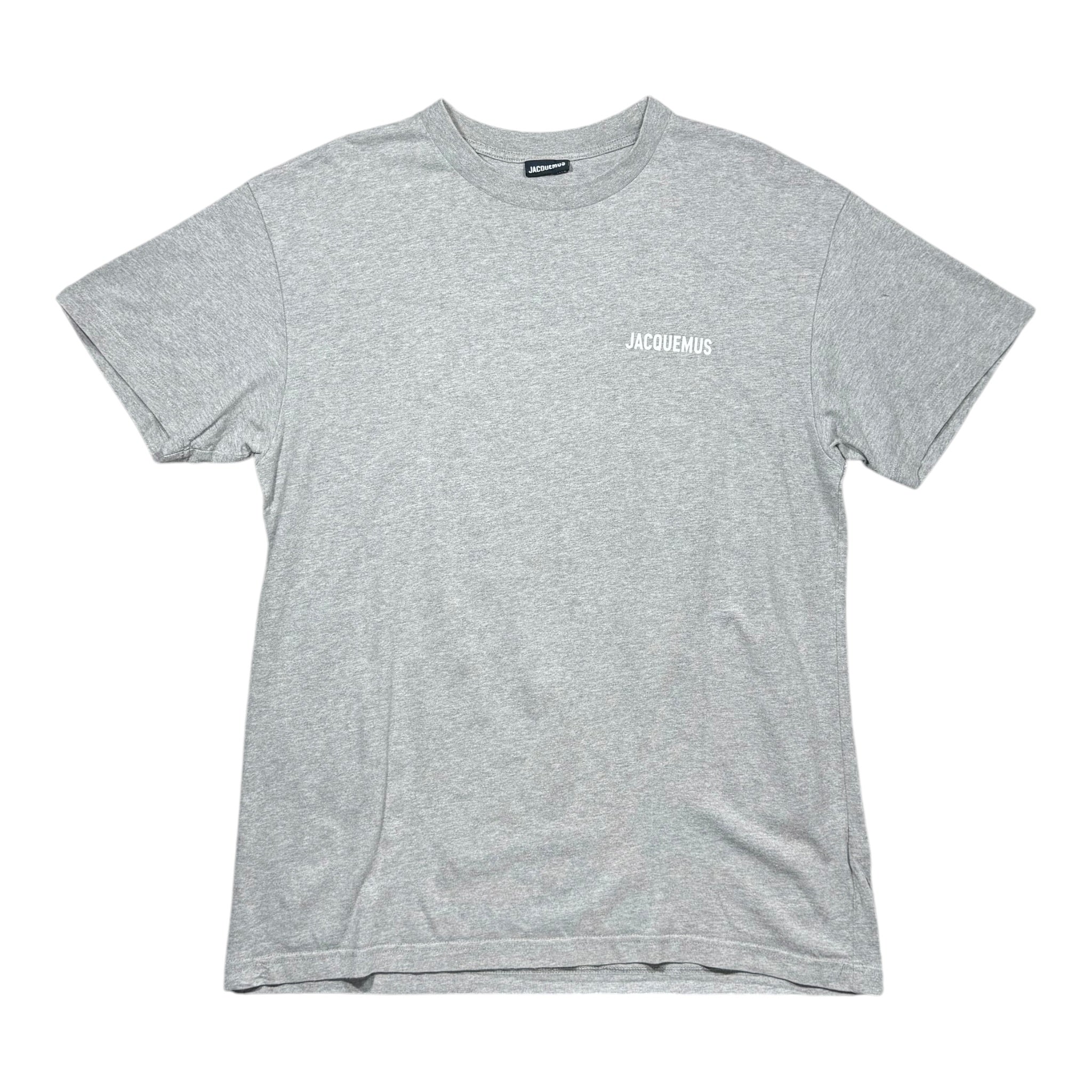 T-shirt Jacquemus (L)