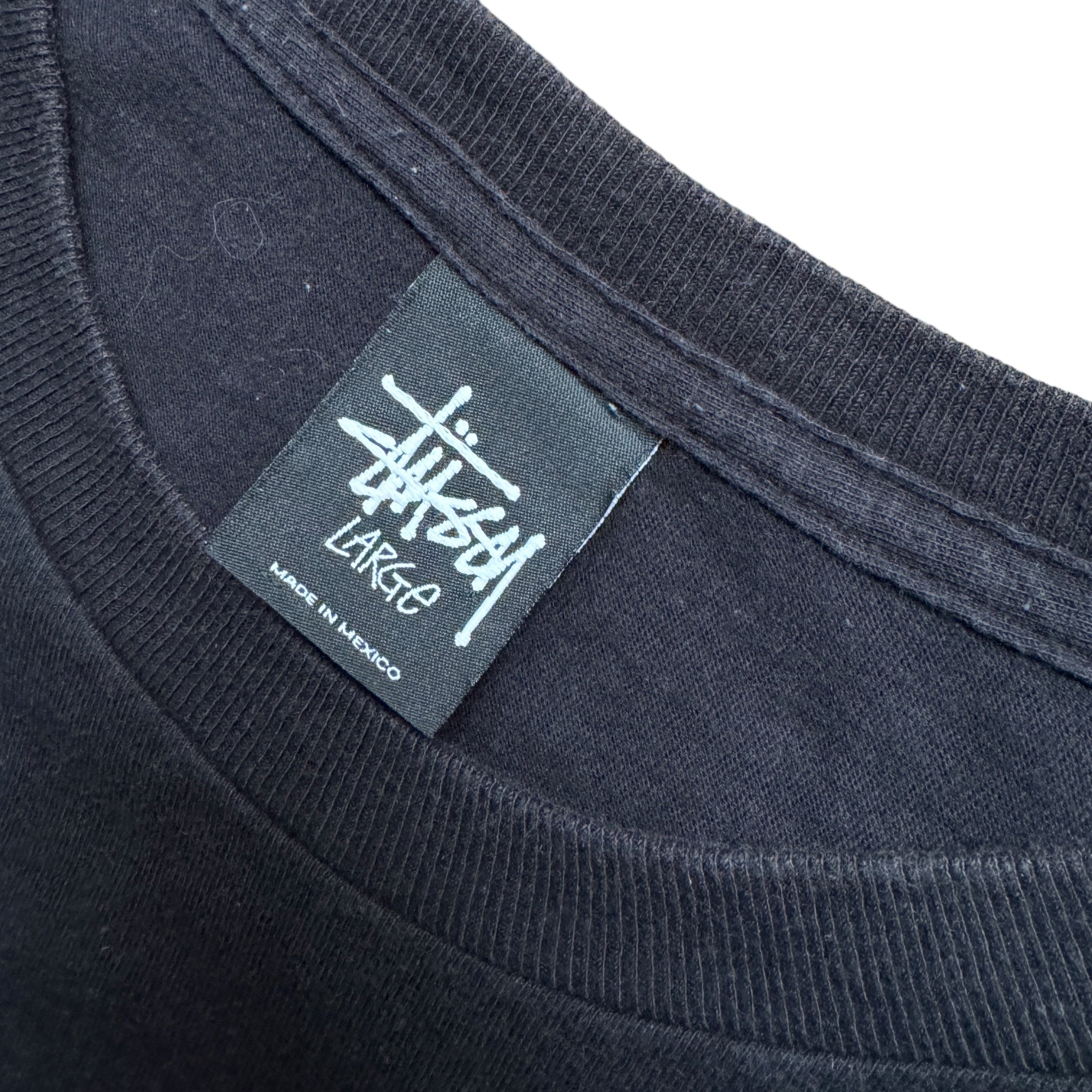 T-shirt Stussy (XL)