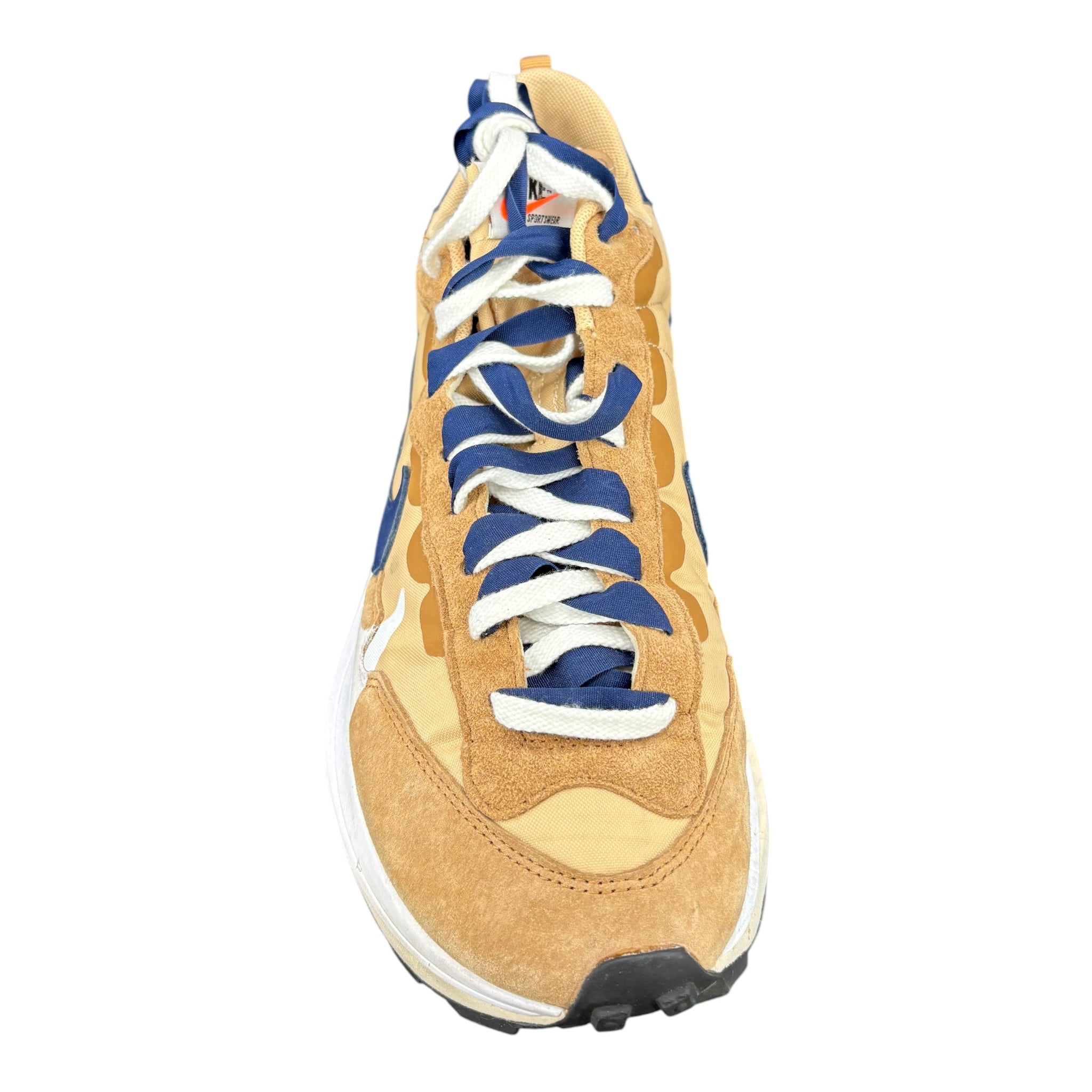 Sacai Vapor Waffle Sesame (44EU)