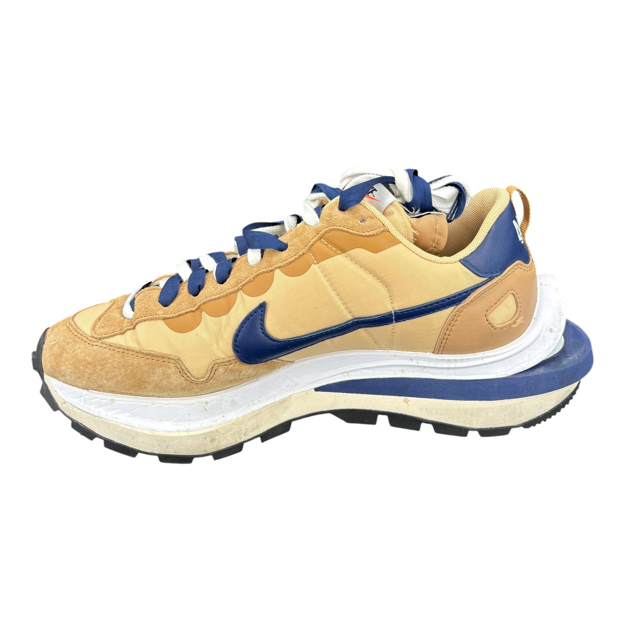 Sacai Vapor Waffle Sesame (44EU)