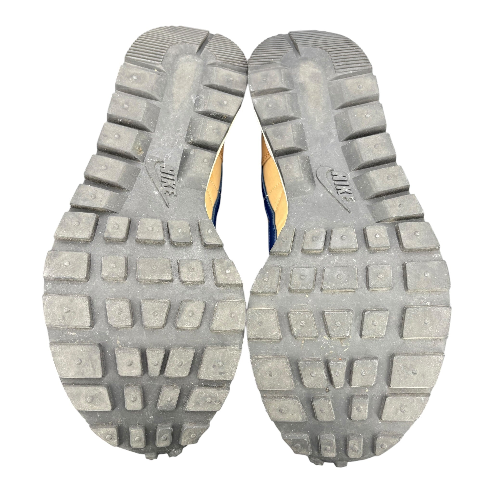 Sacai Vapor Waffle Sesame (44EU)