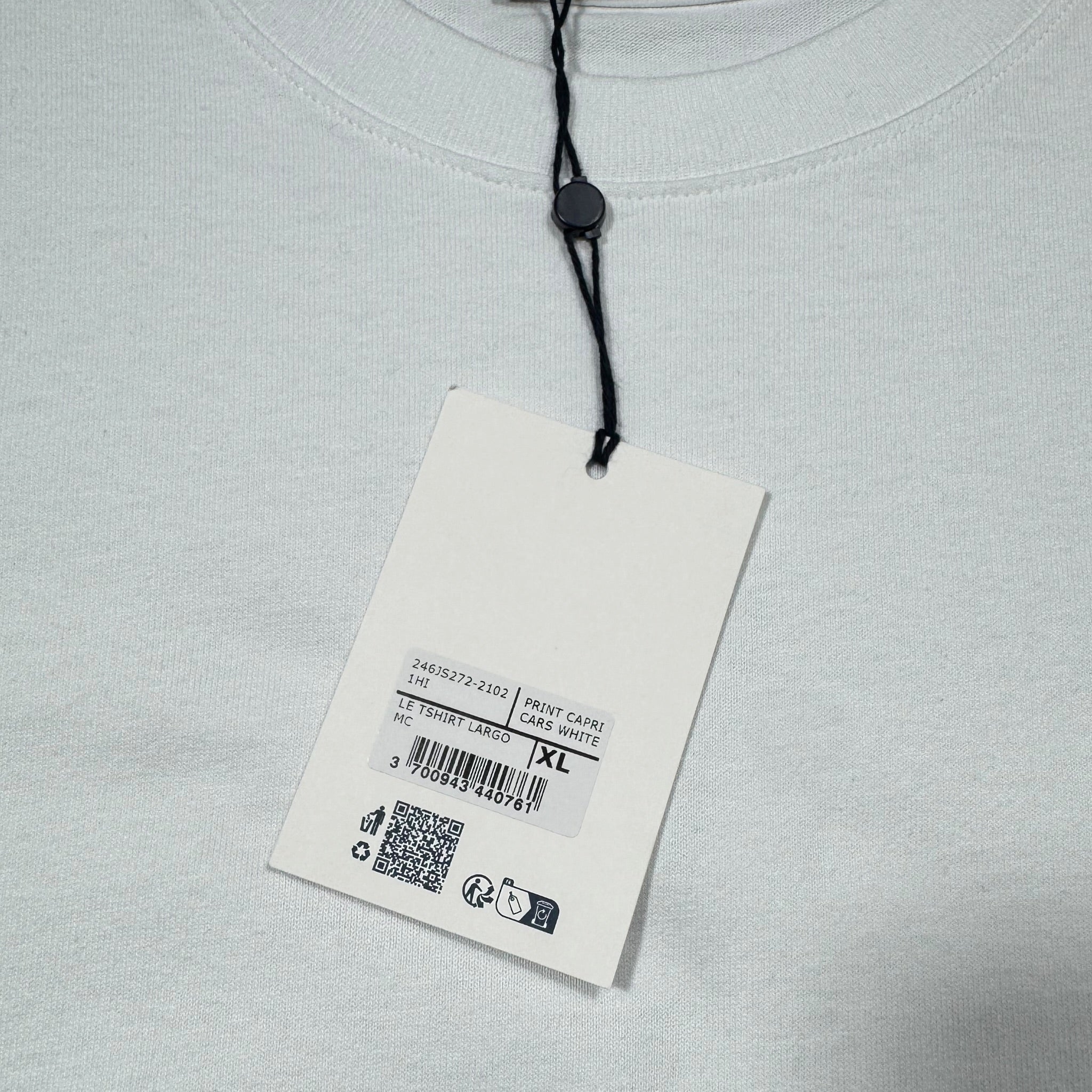 T-shirt Jacquemus neuf (XL)