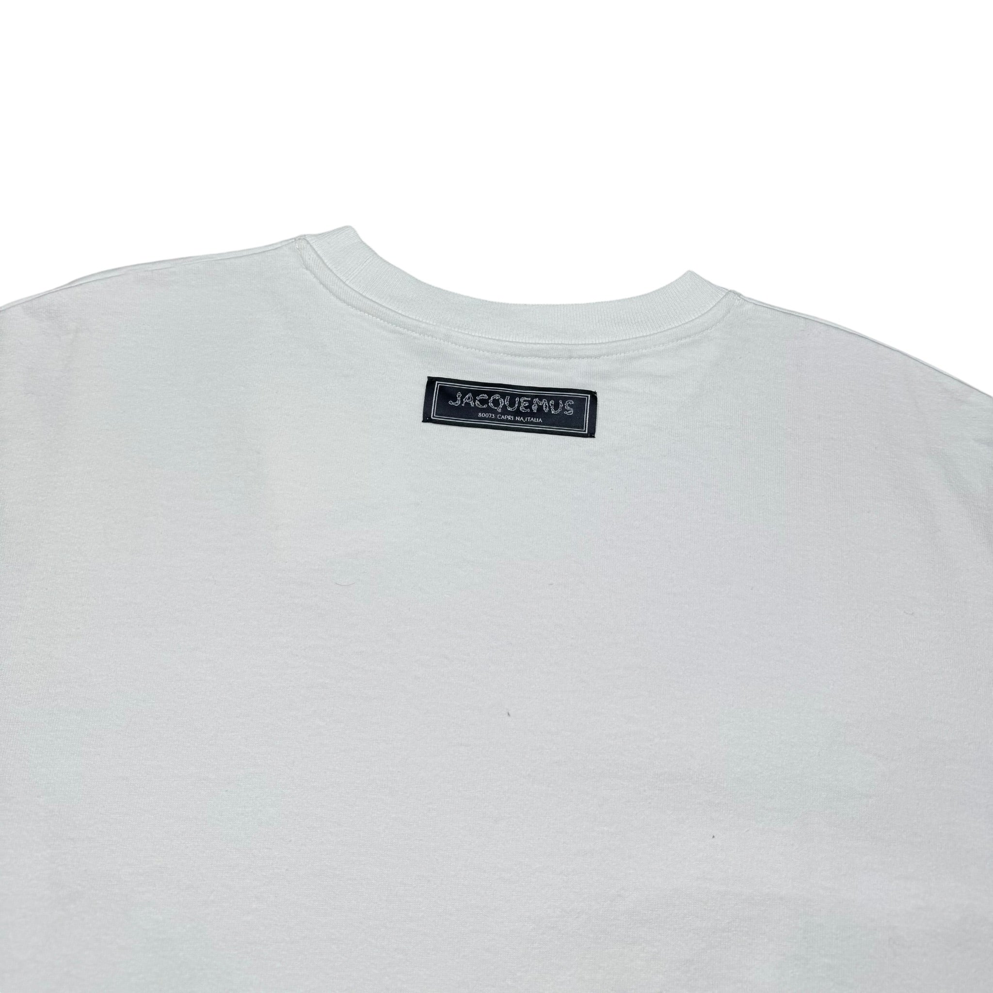 T-shirt Jacquemus neuf (XL)