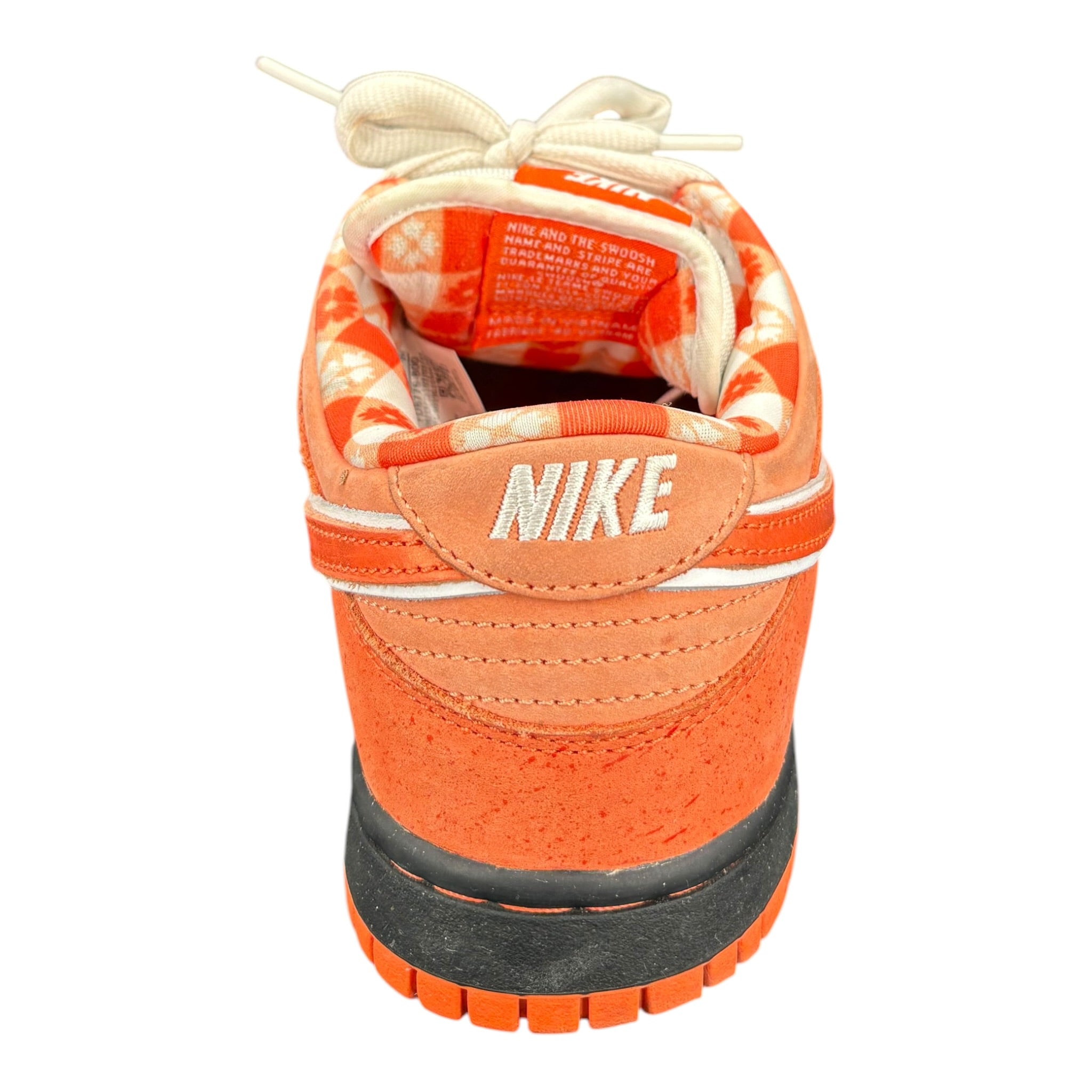 Dunk SB Low Lobster (41EU)