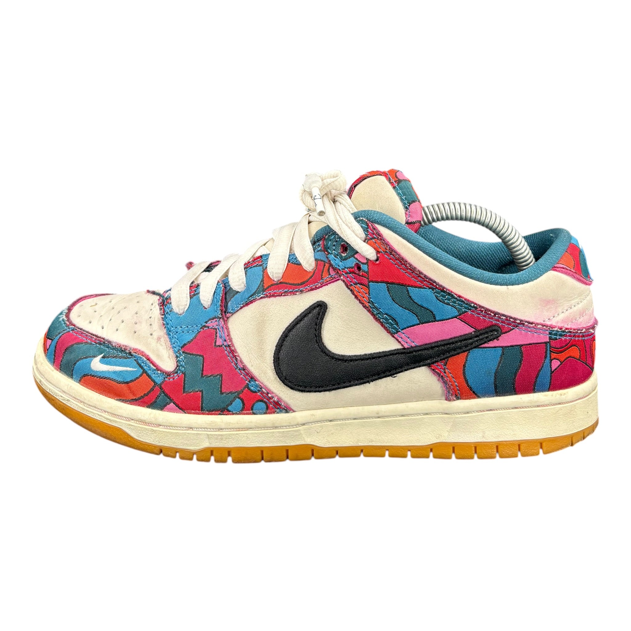 Dunk SB Low Parra (41EU)
