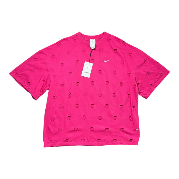T-shirt Jacquemus x Nike Neuf (S)