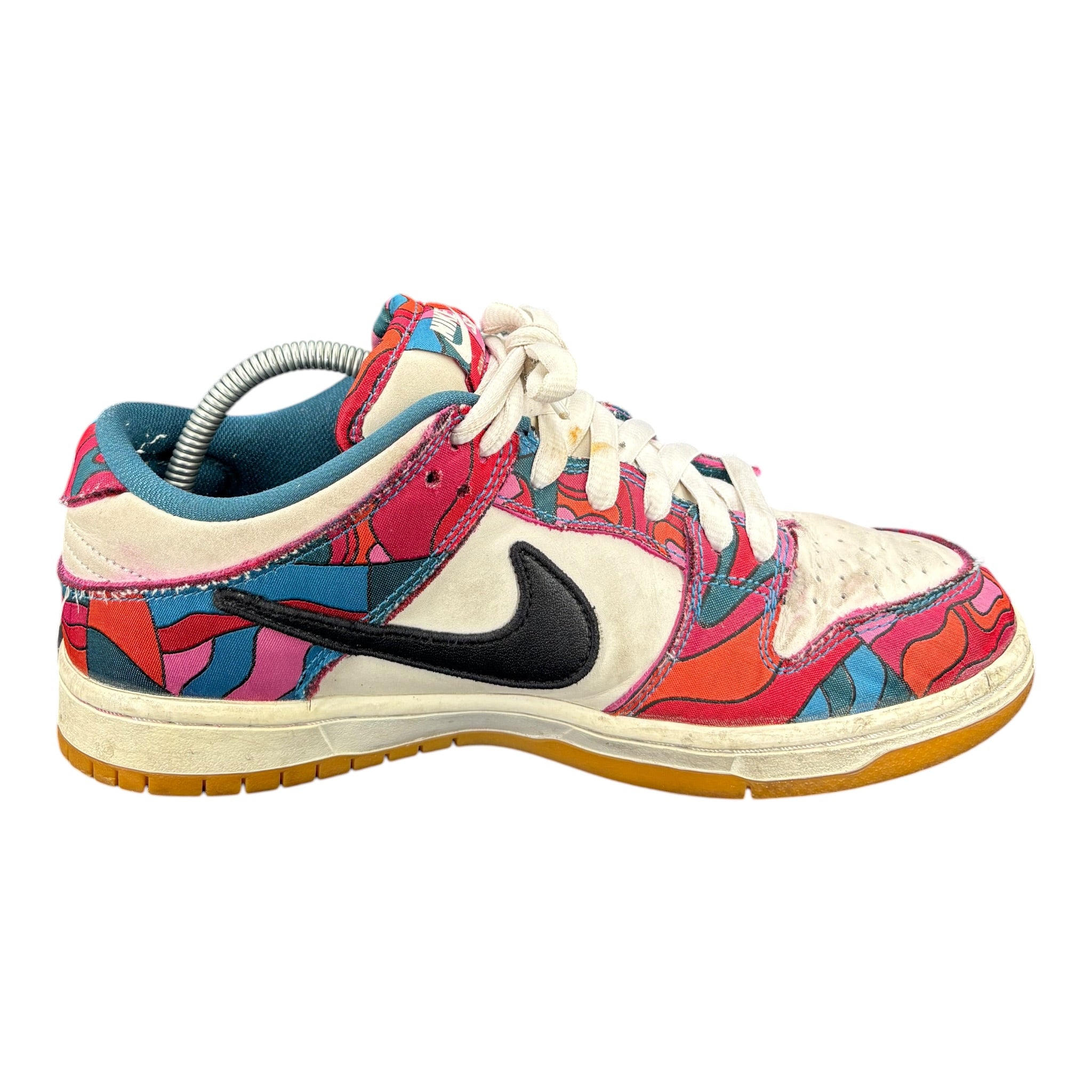 Dunk SB Low Parra (41EU)