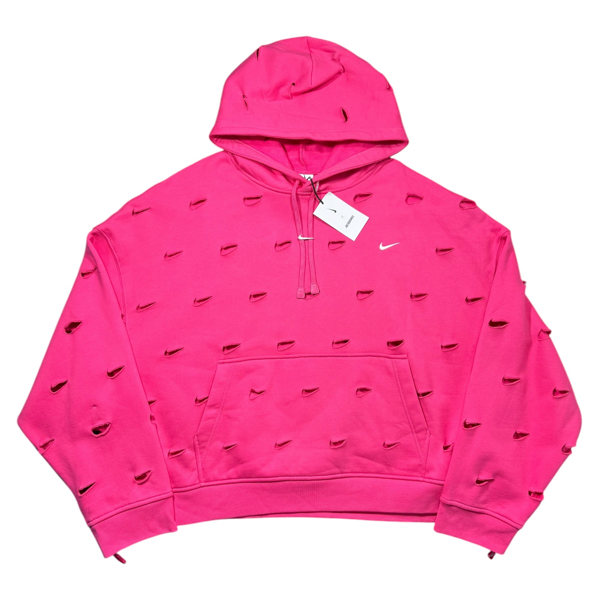 Sweat Jacquemus x Nike Neuf (L)