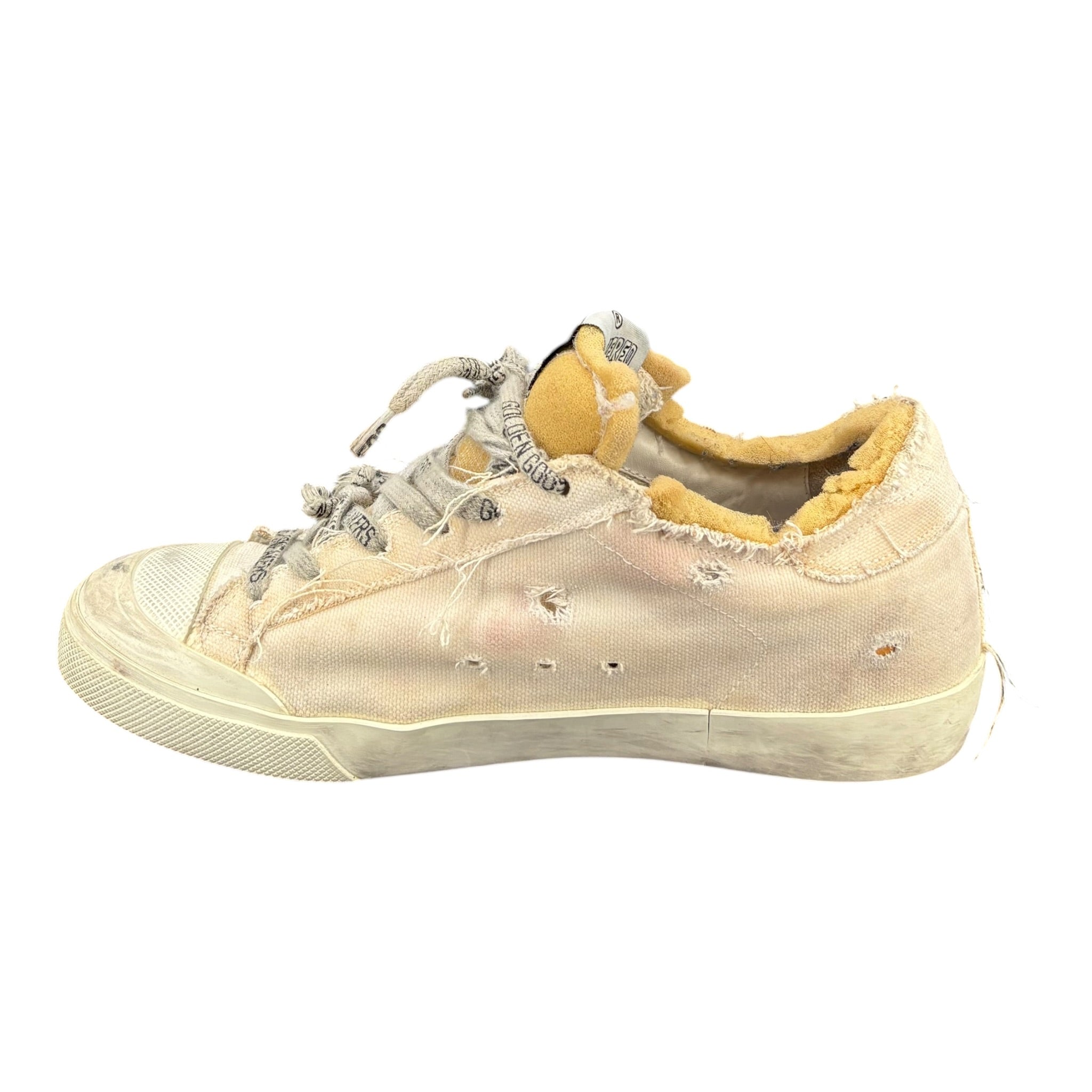 Golden Goose Super Star (37EU)