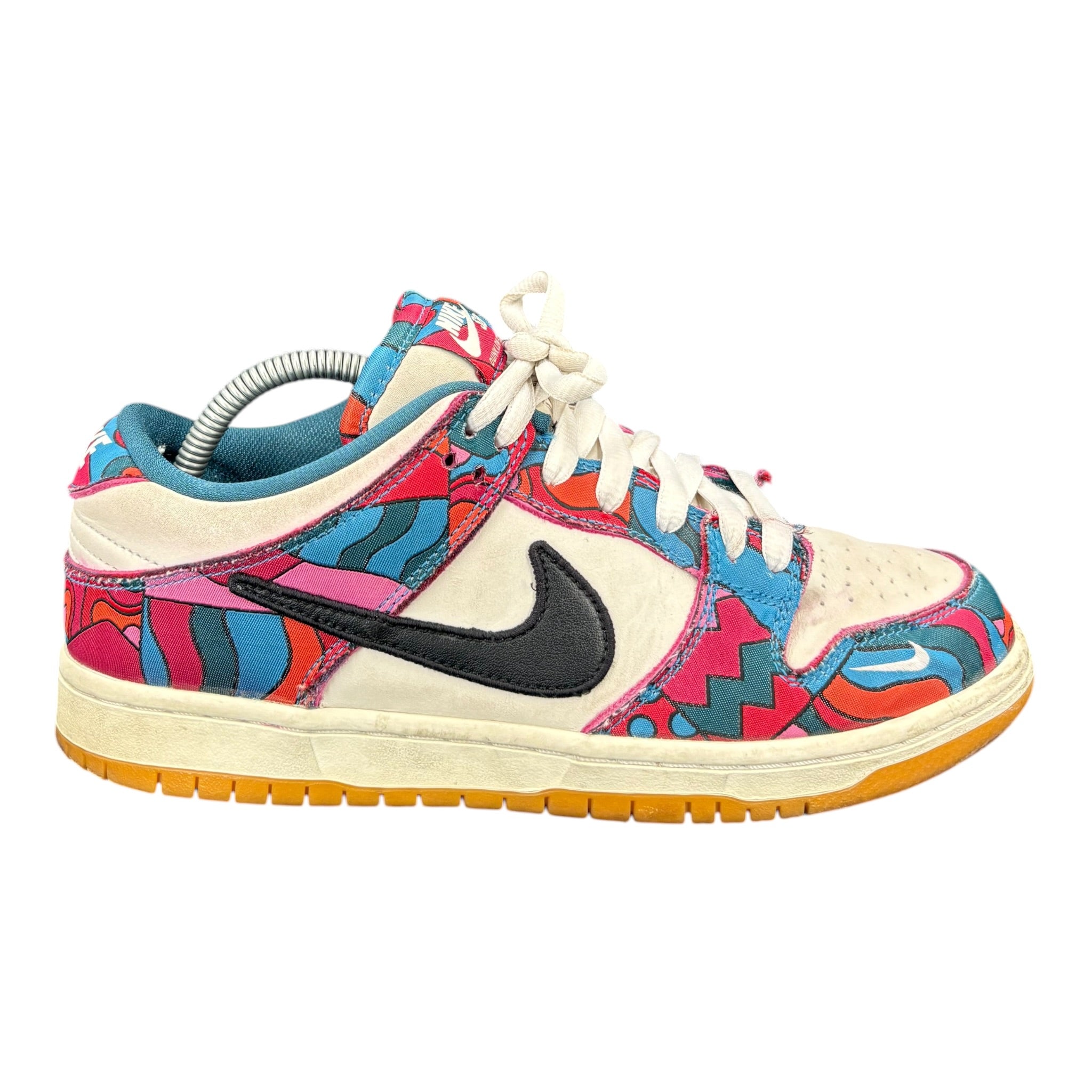Dunk SB Low Parra (41EU)