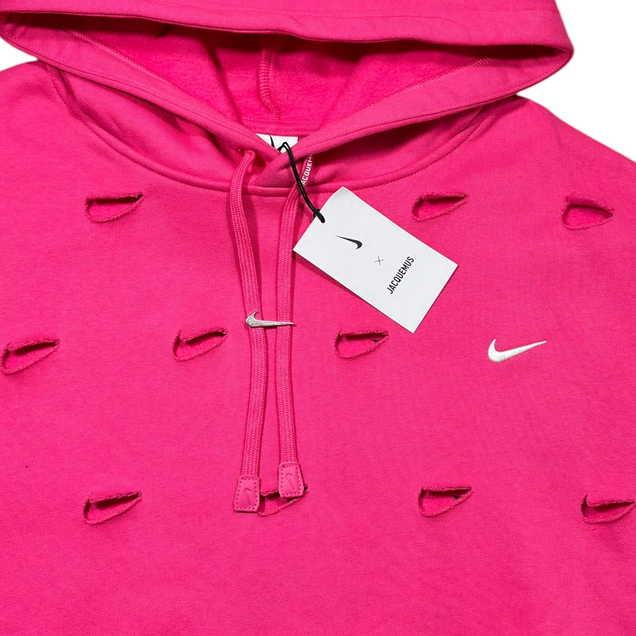 Sweat Jacquemus x Nike Neuf (L)