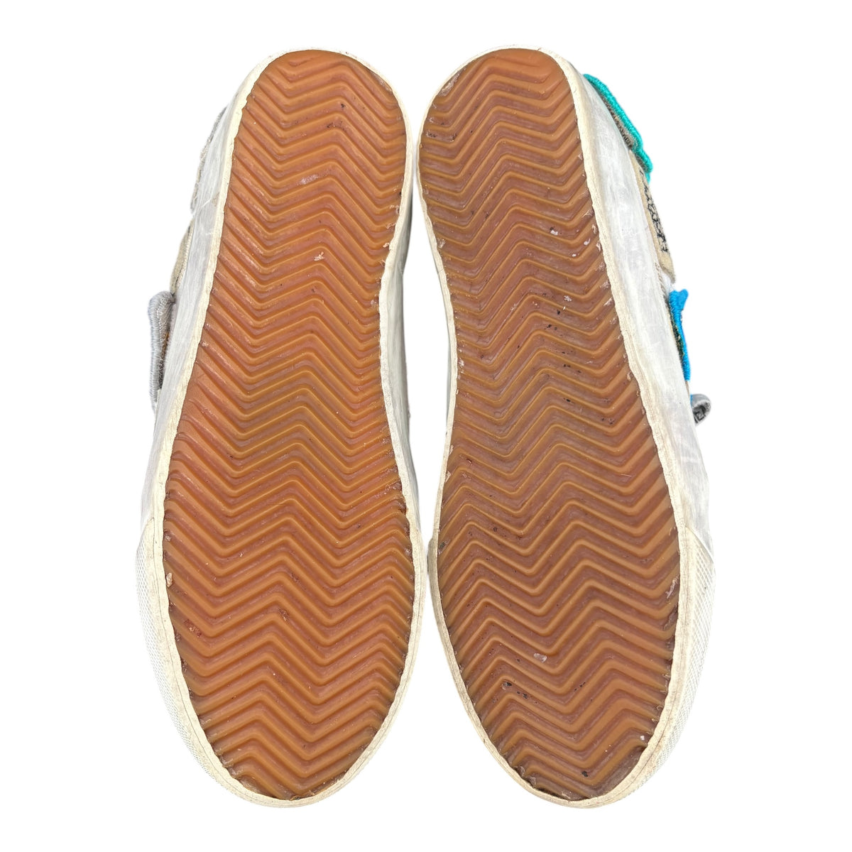 Golden Goose Super Star (37EU)