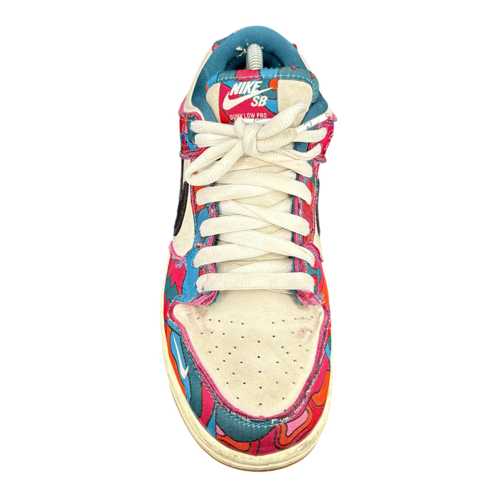 Dunk SB Low Parra (41EU)
