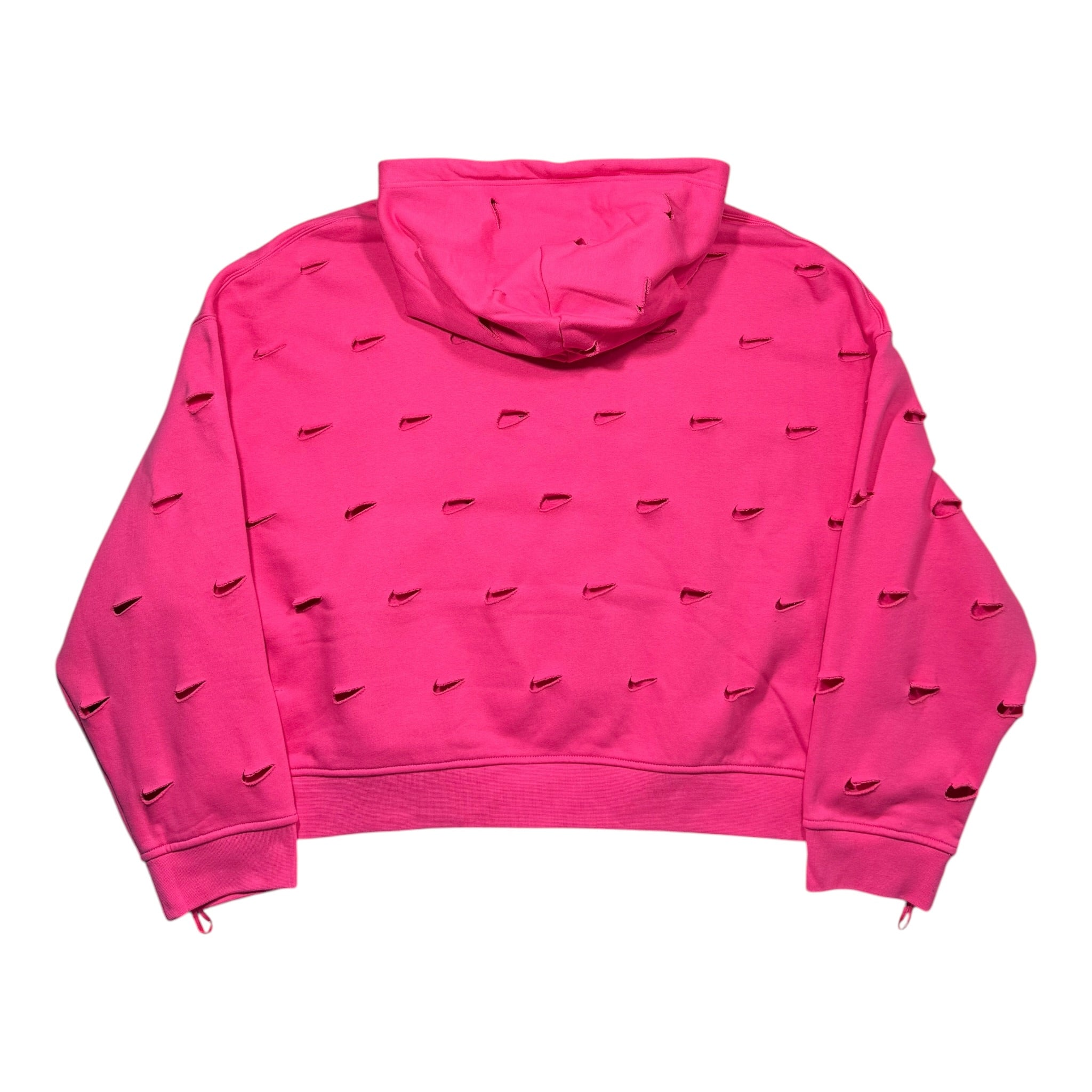 Sweat Jacquemus x Nike Neuf (L)