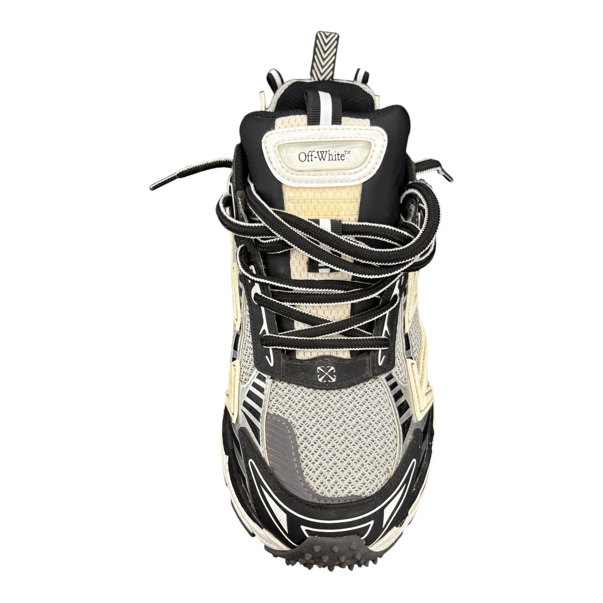 Off-White Be right Back (42EU)