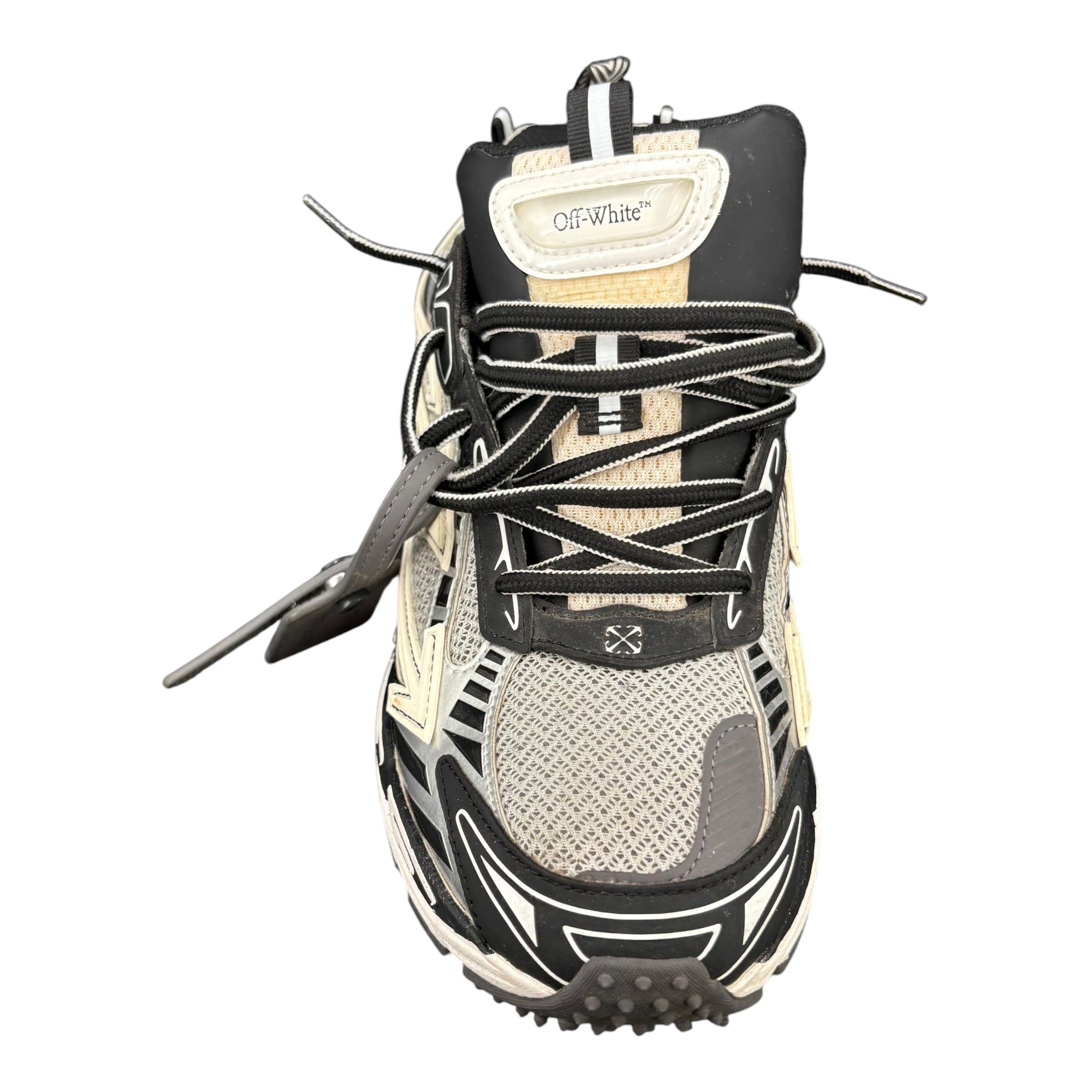 Off-White Be right Back (42EU)