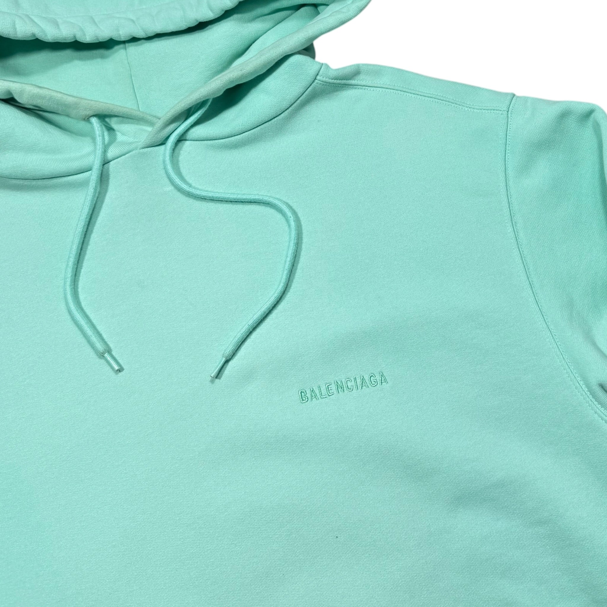 Sweat Balenciaga (M)