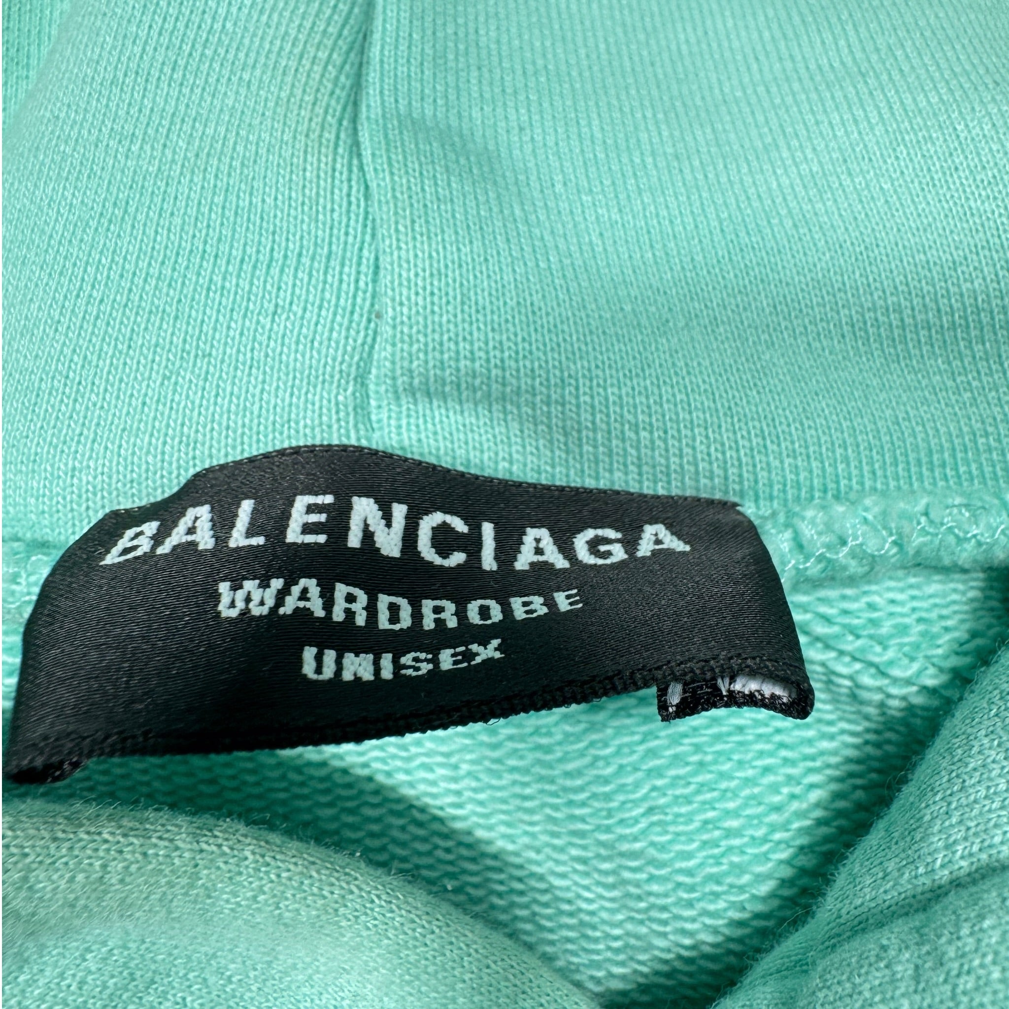 Sweat Balenciaga (M)