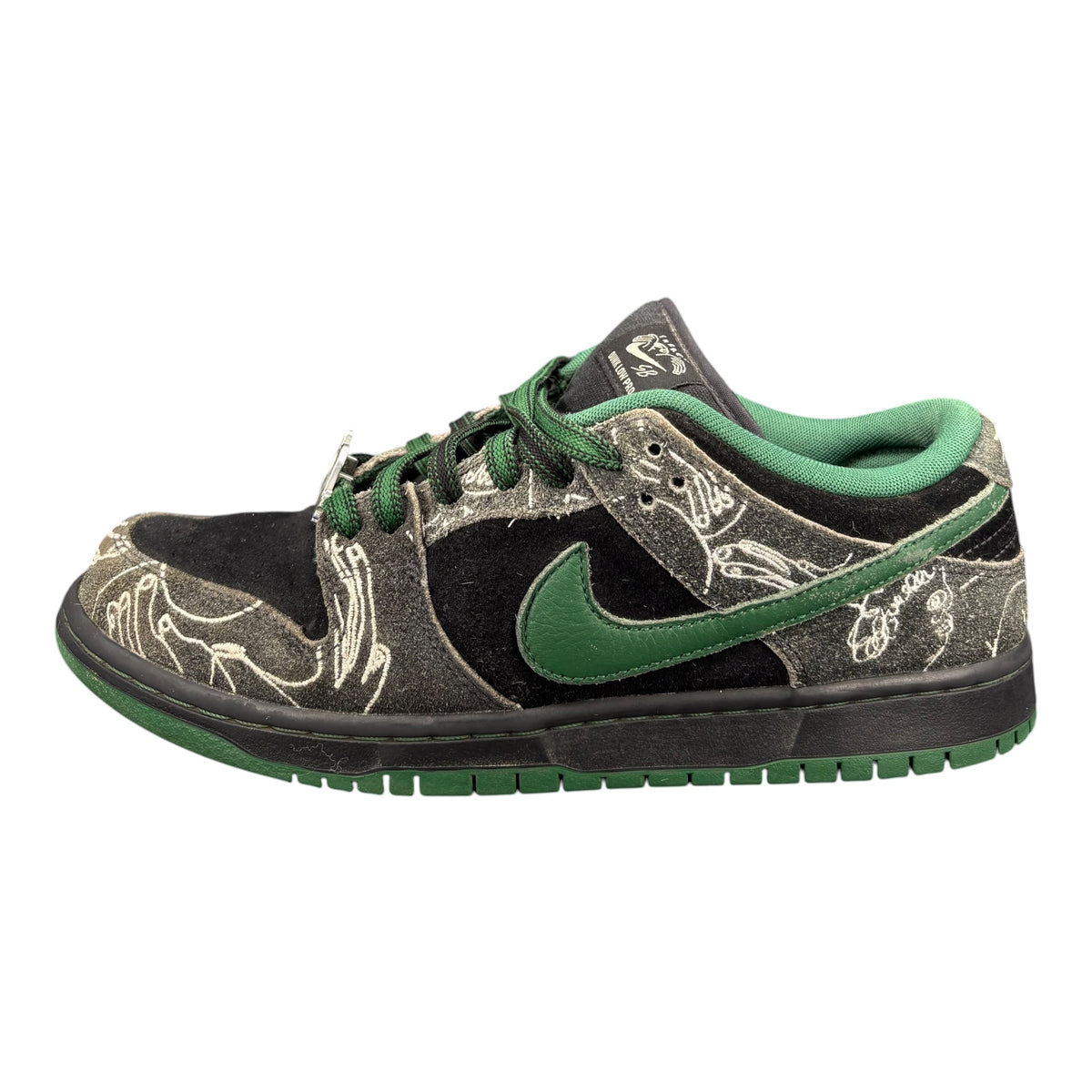 Dunk SB Low (42.5EU)