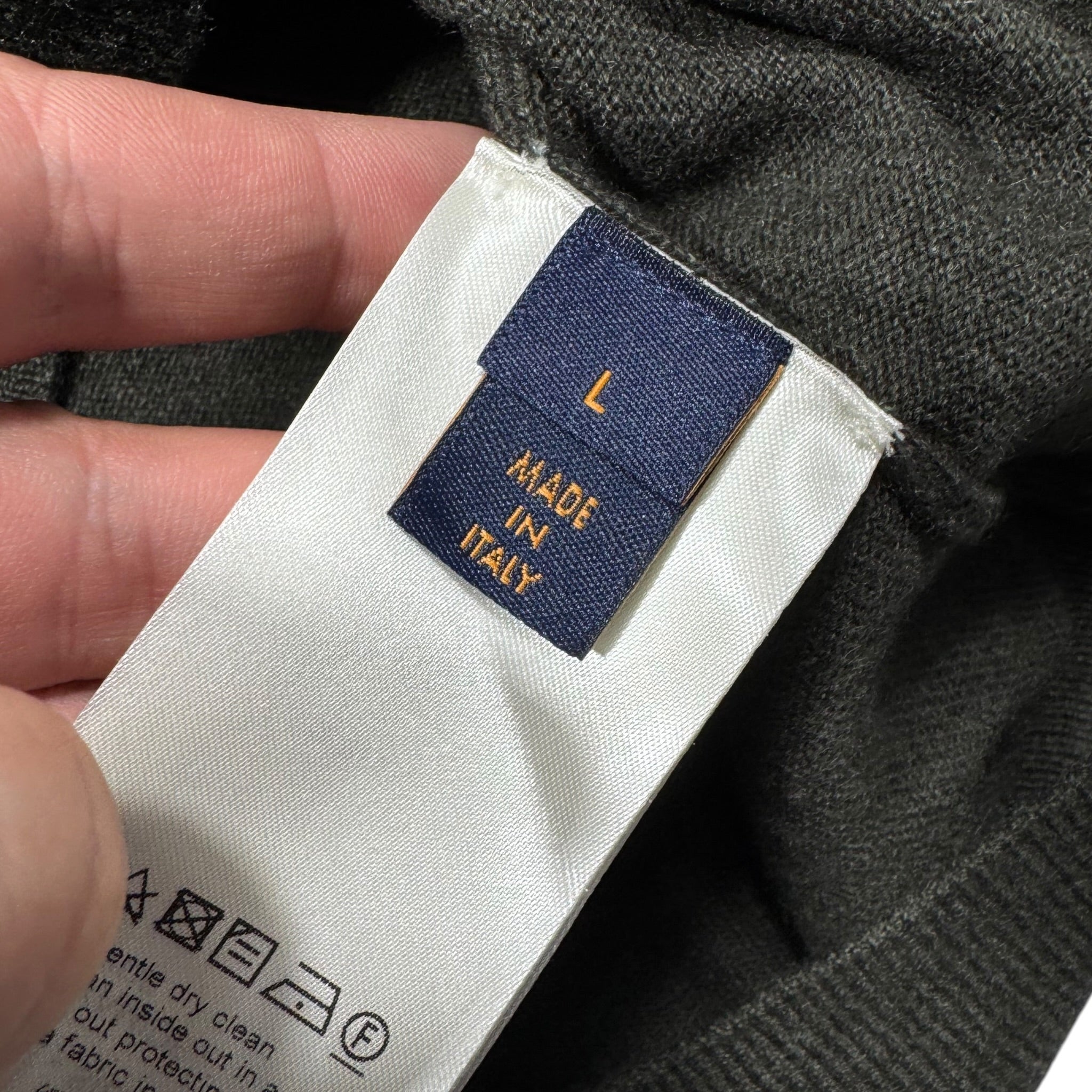 Pull Louis Vuitton (L)