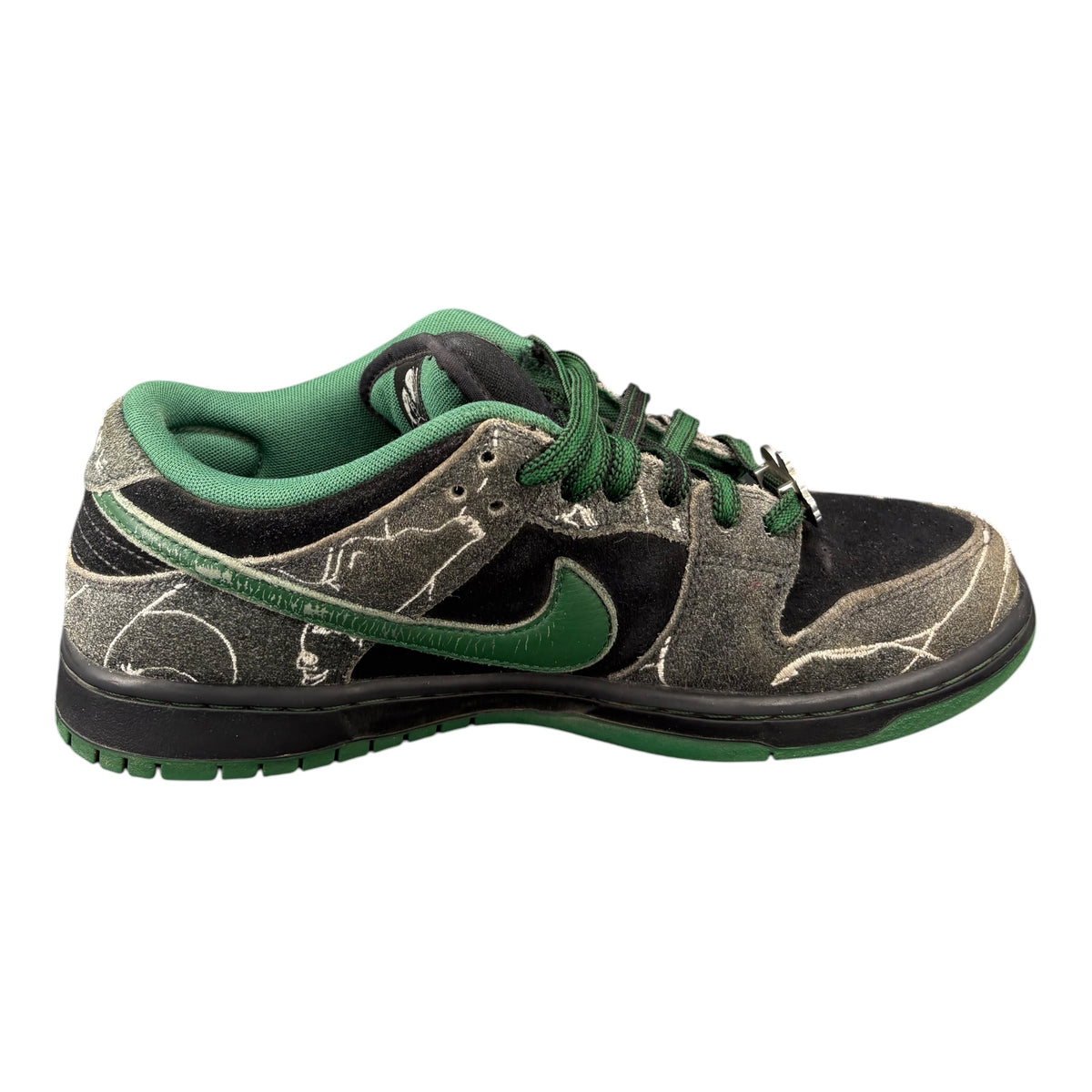 Dunk SB Low (42.5EU)
