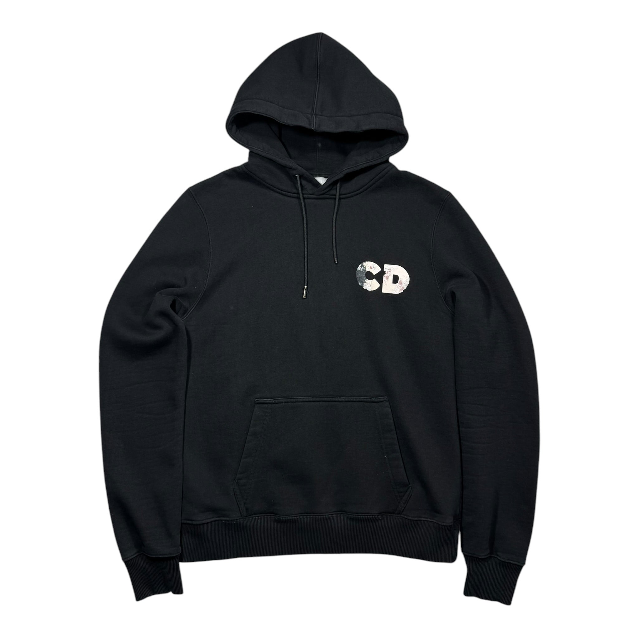 Sweat Dior x Daniel Arsham (S)