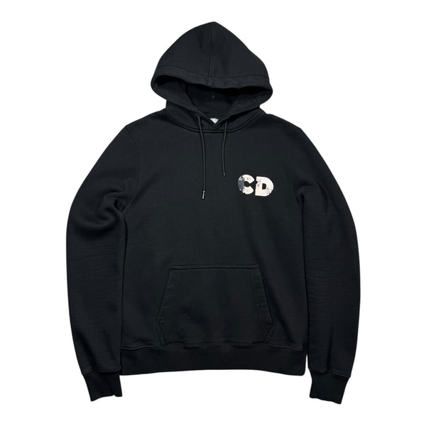 Sweat Dior x Daniel Arsham (S)