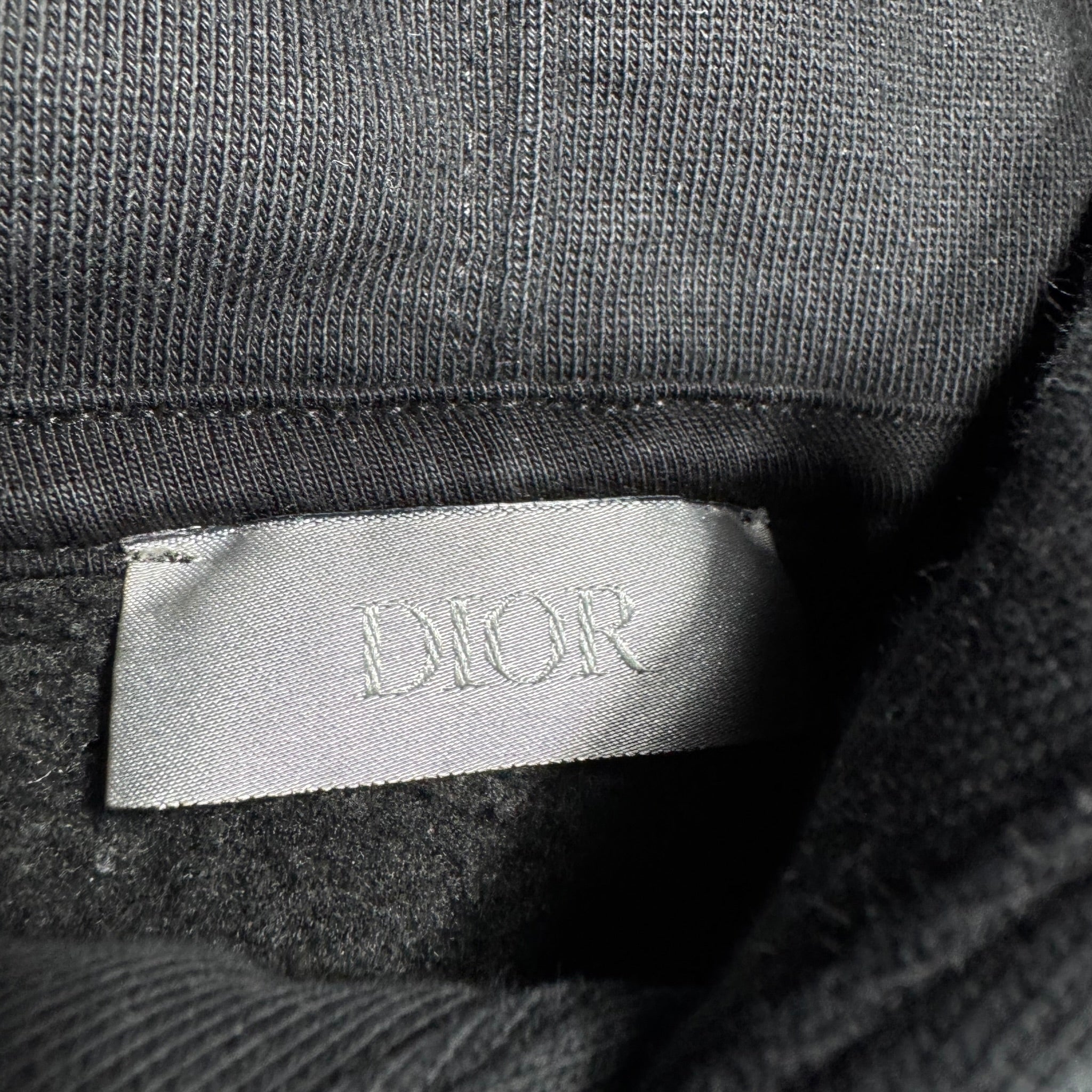 Sweat Dior x Daniel Arsham (S)