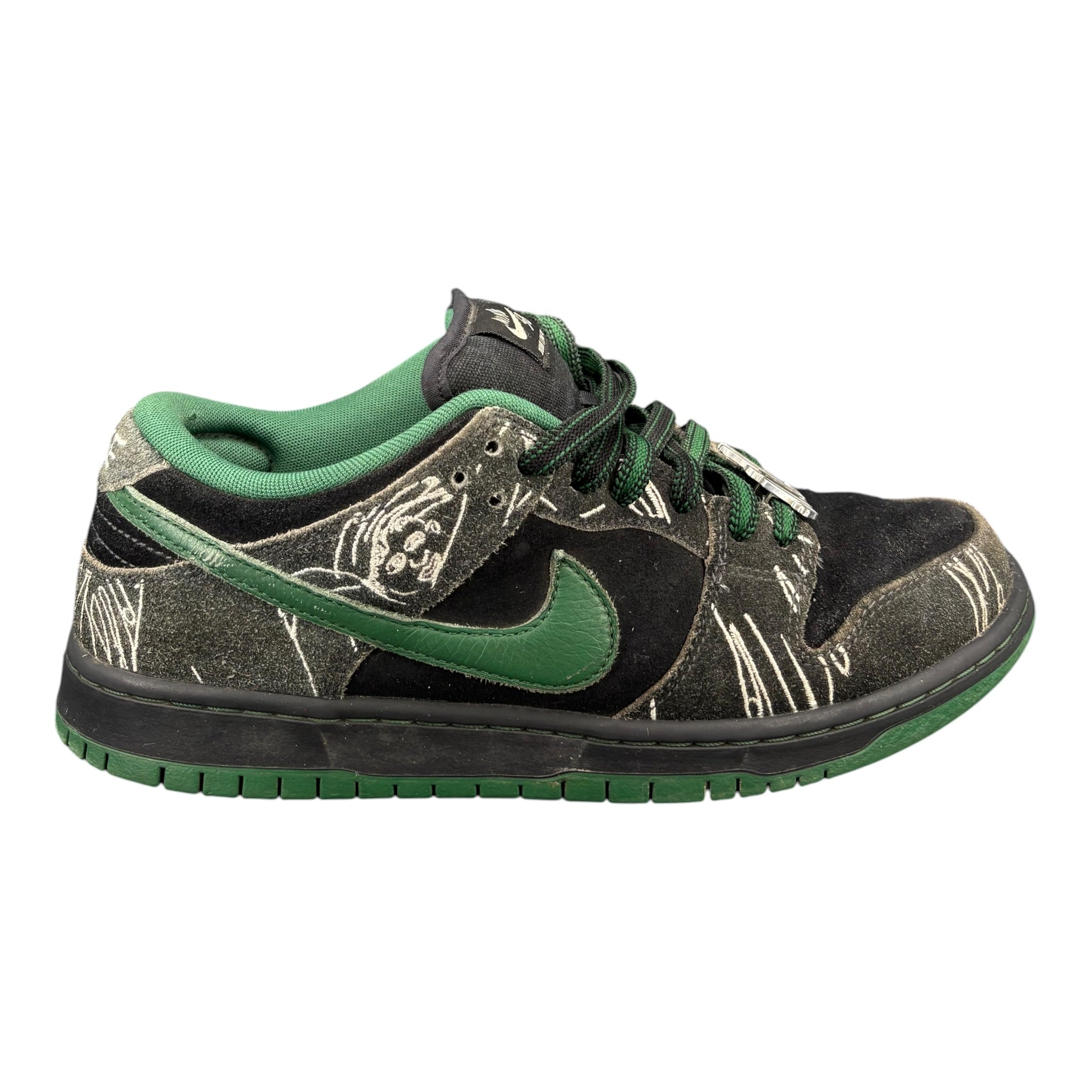 Dunk SB Low (42.5EU)