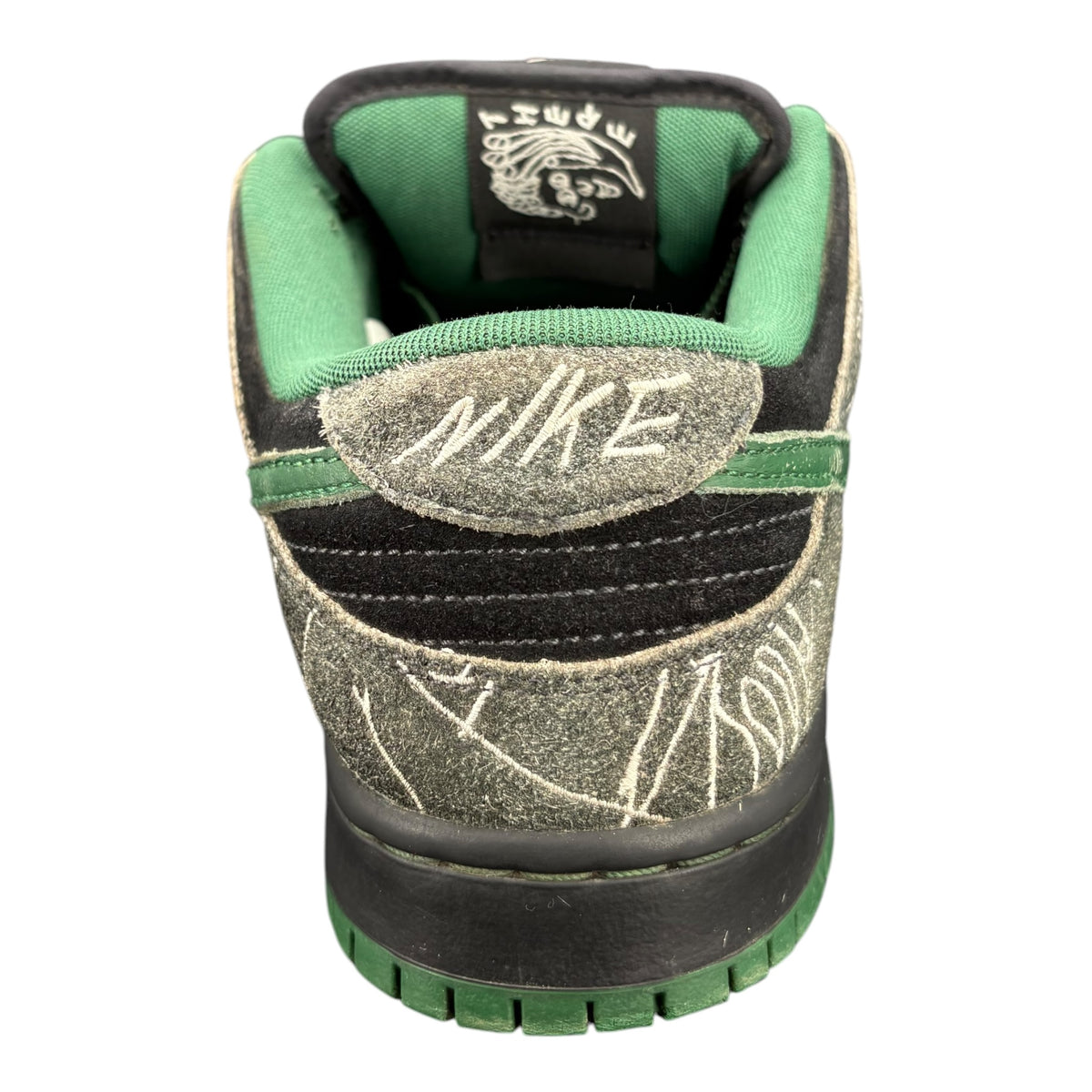 Dunk SB Low (42.5EU)