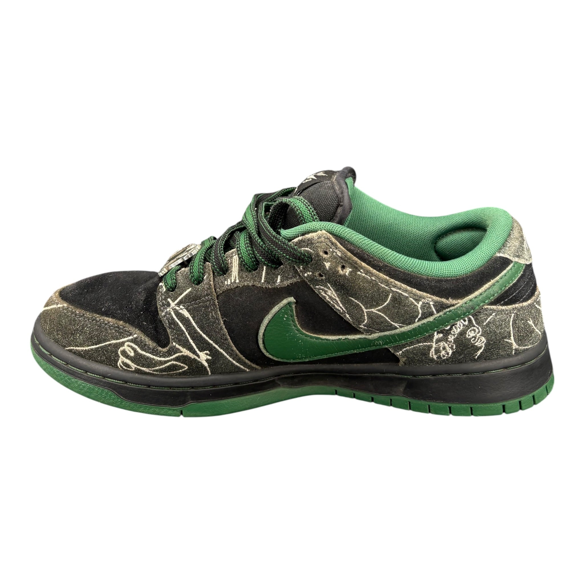 Dunk SB Low (42.5EU)