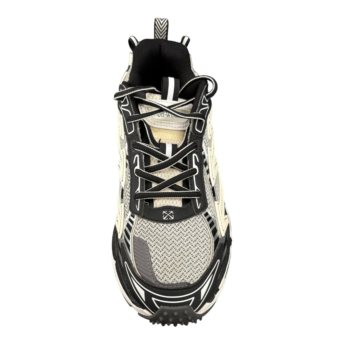 Off-White Be Right Back (40EU)