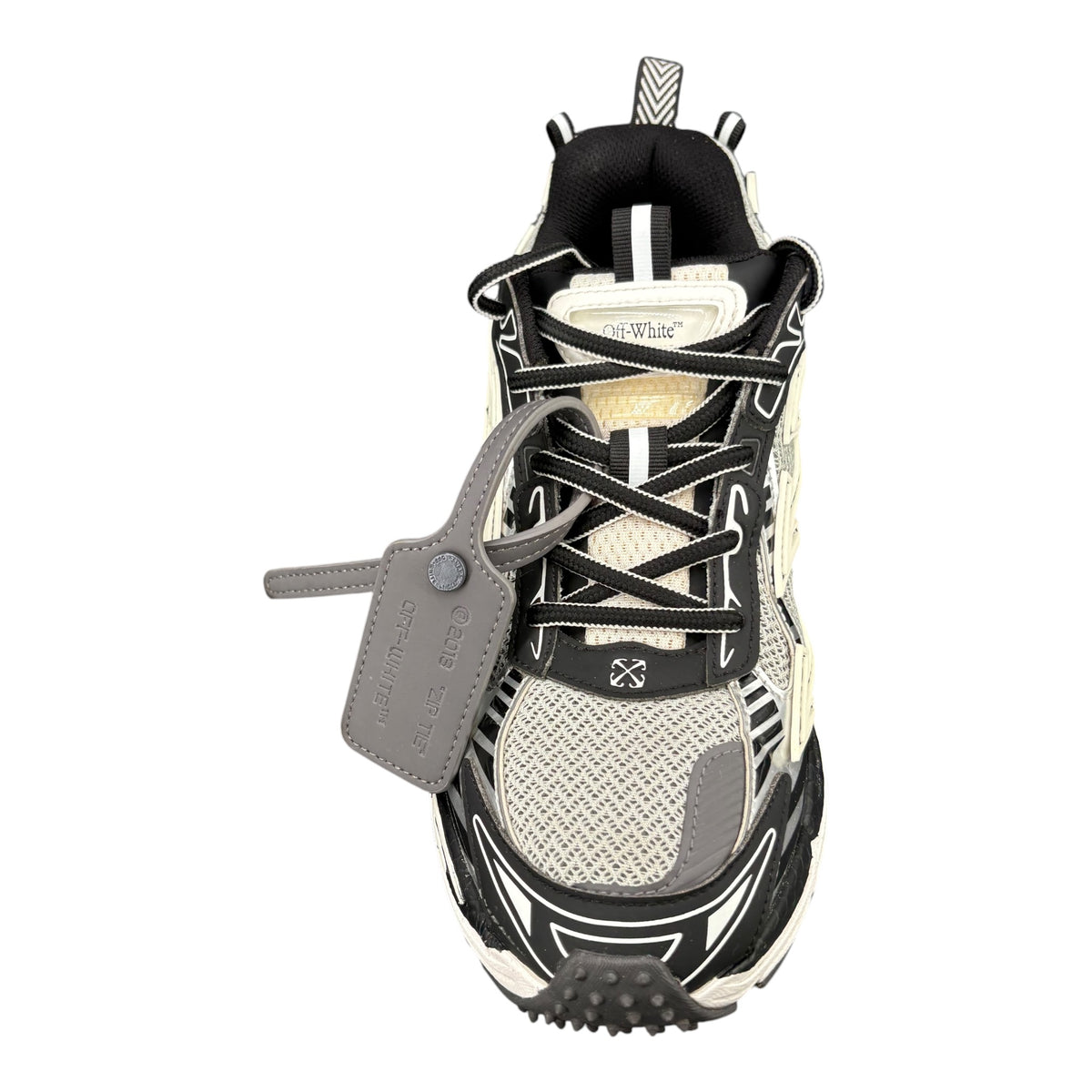 Off-White Be Right Back (40EU)